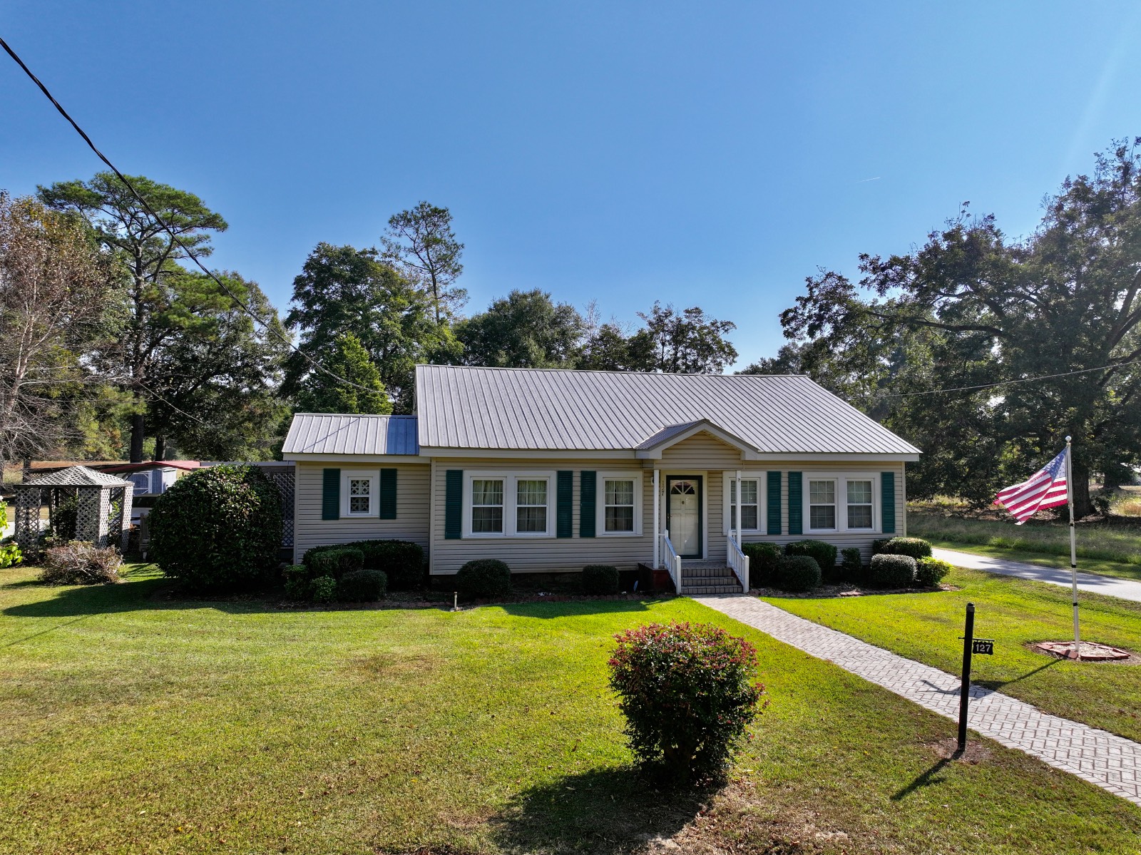 127 North Church Street