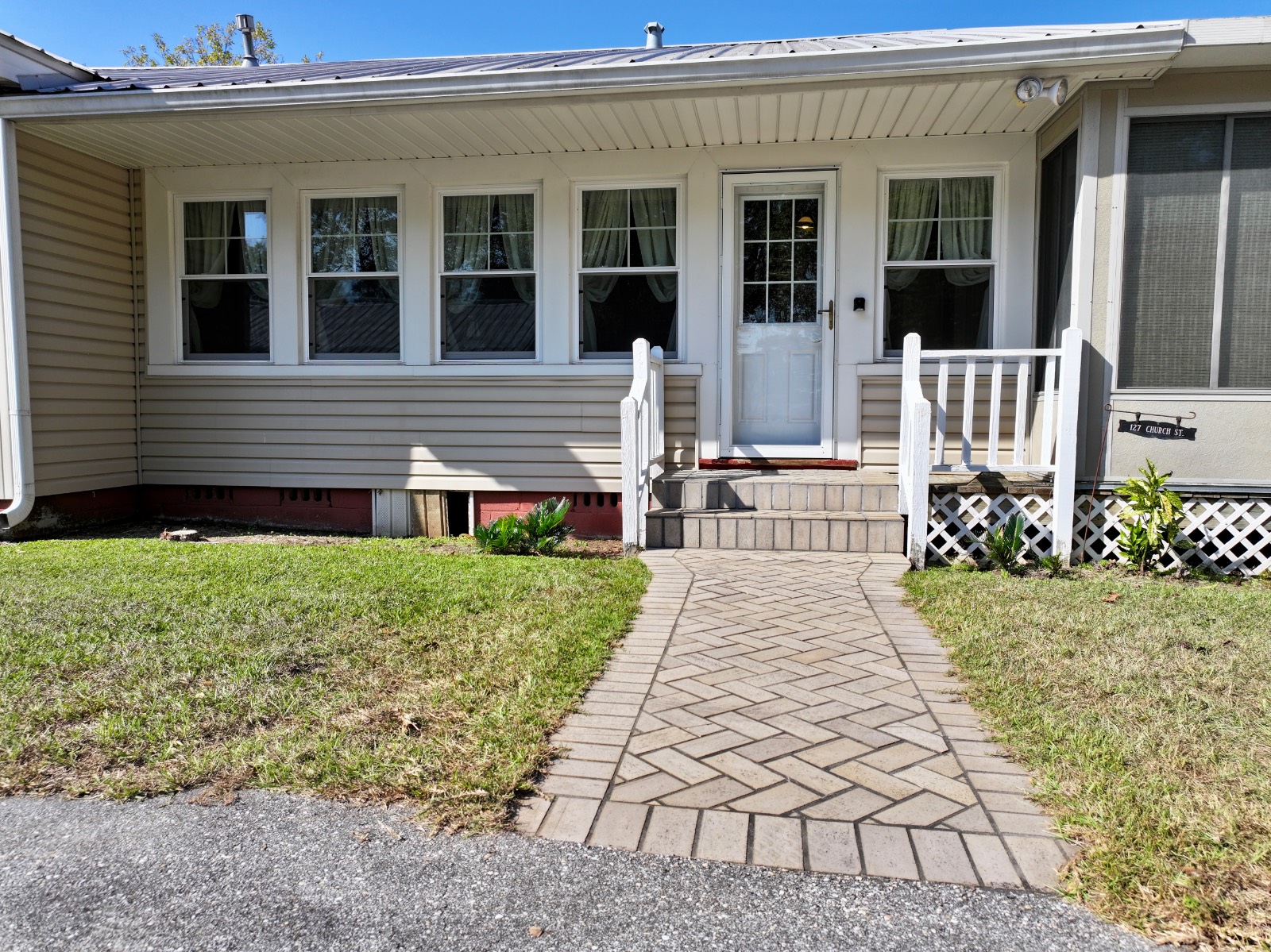 127 North Church Street