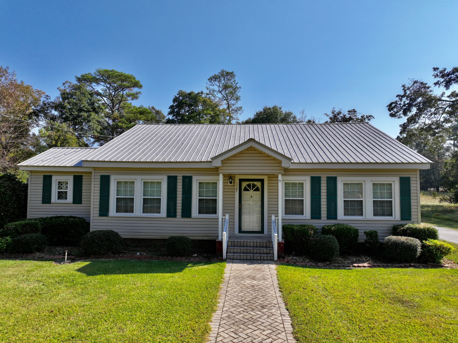 127 North Church Street