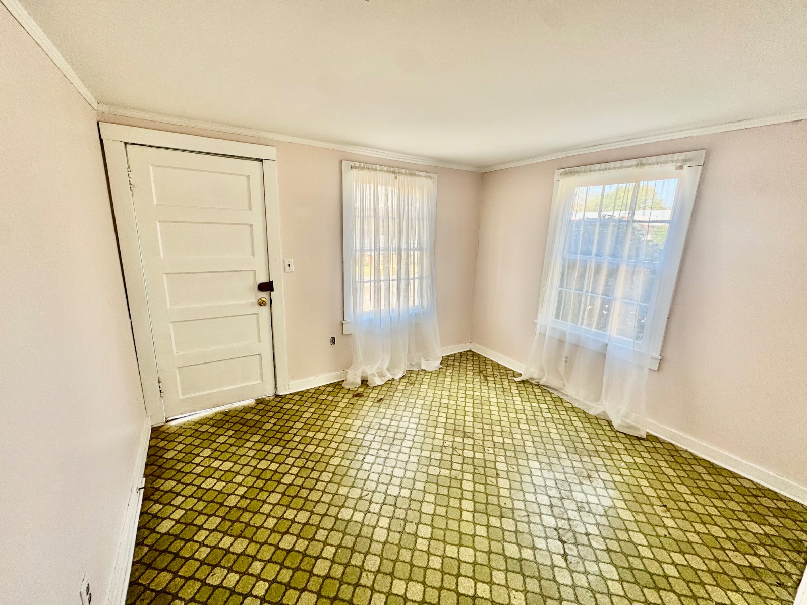 127 North Church Street