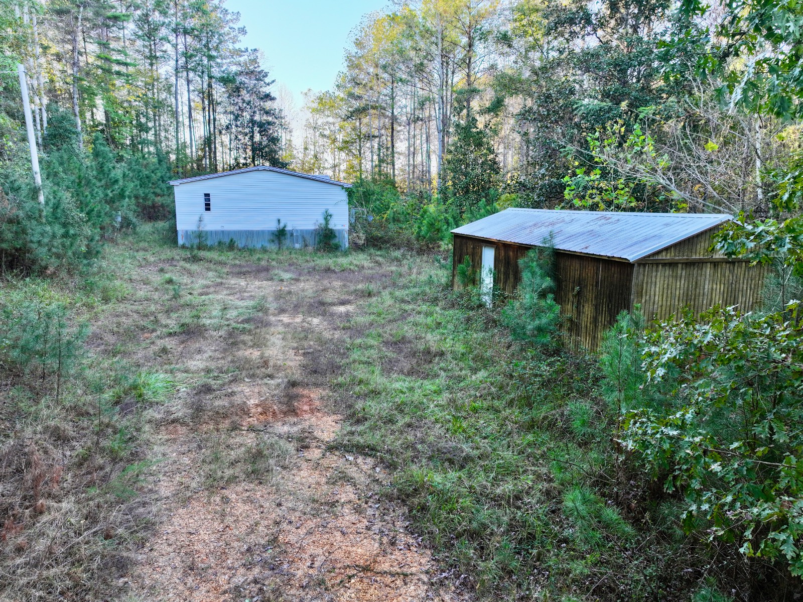 12122 Old Highway 5