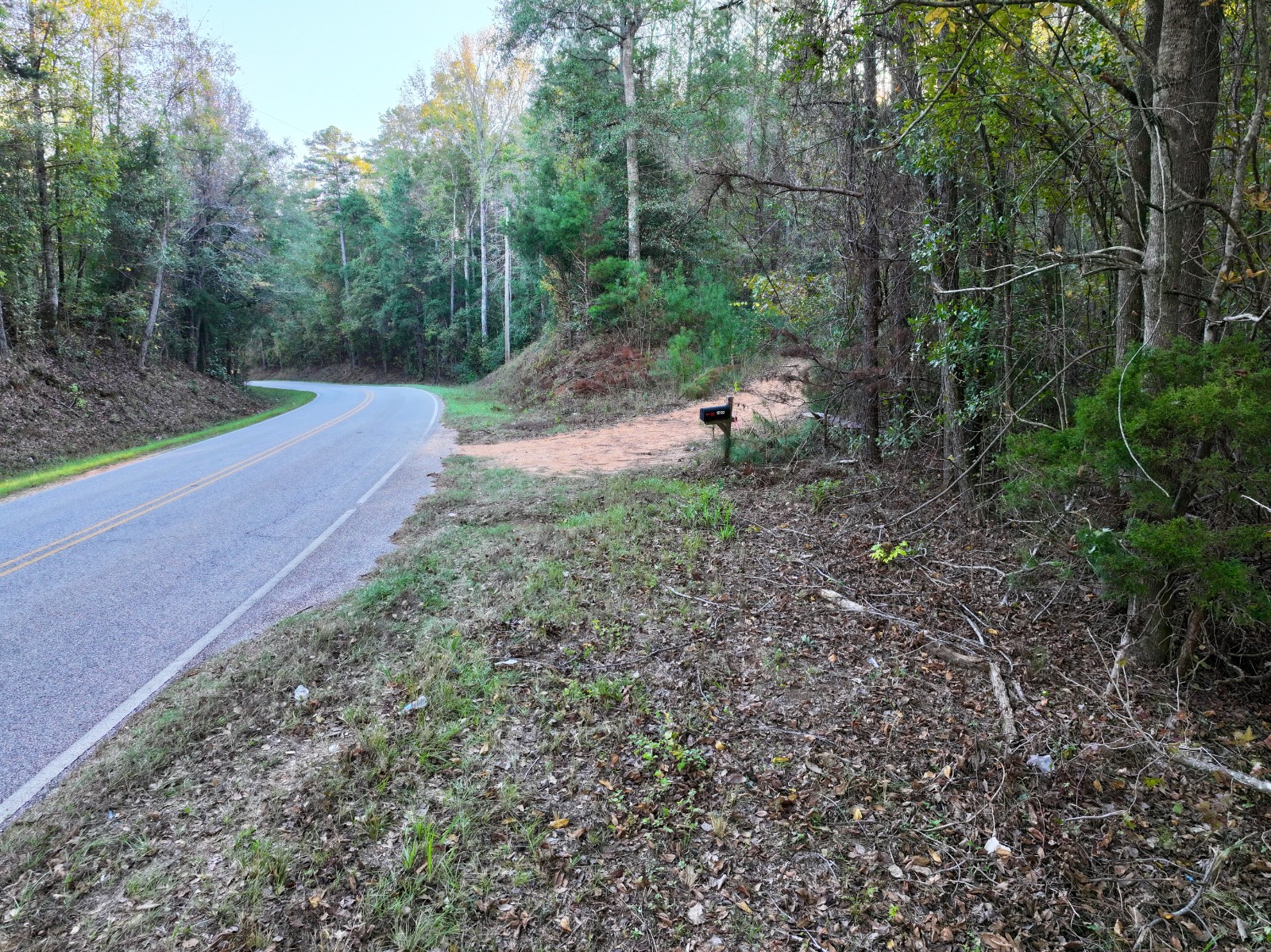 12122 Old Highway 5