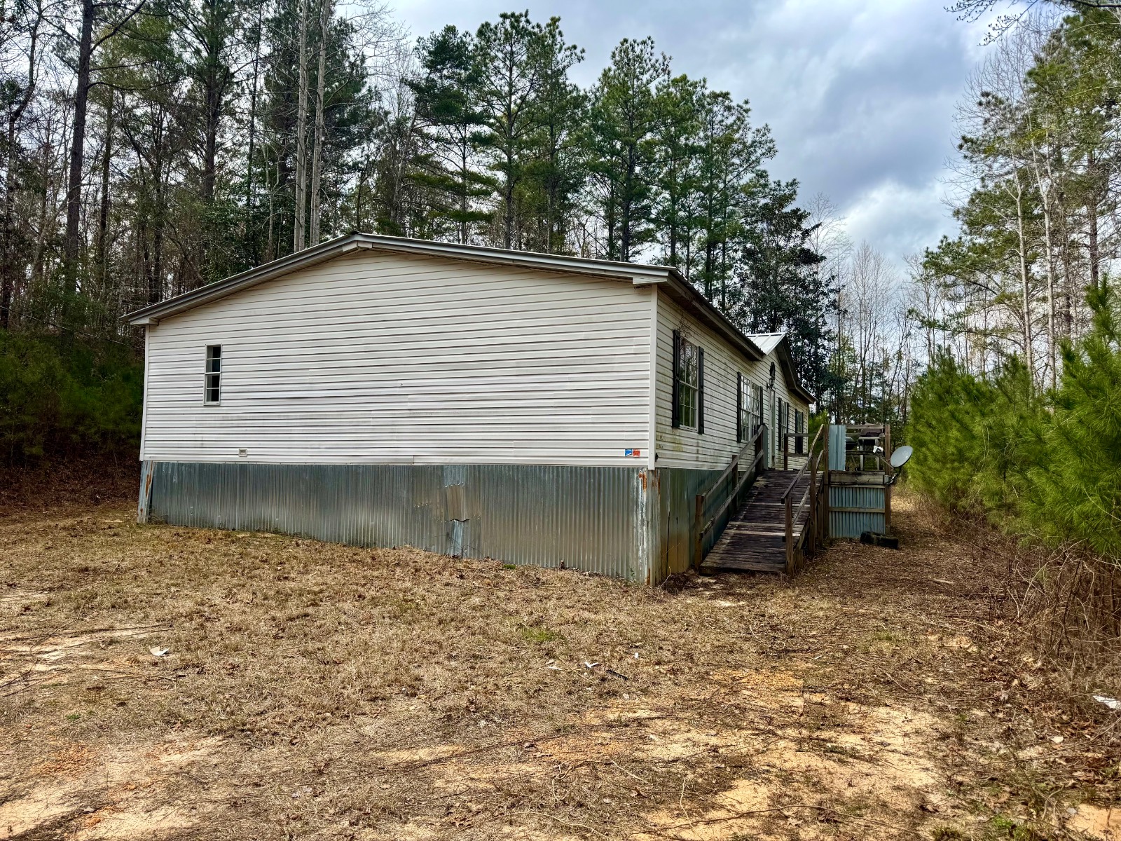 12122 Old Highway 5