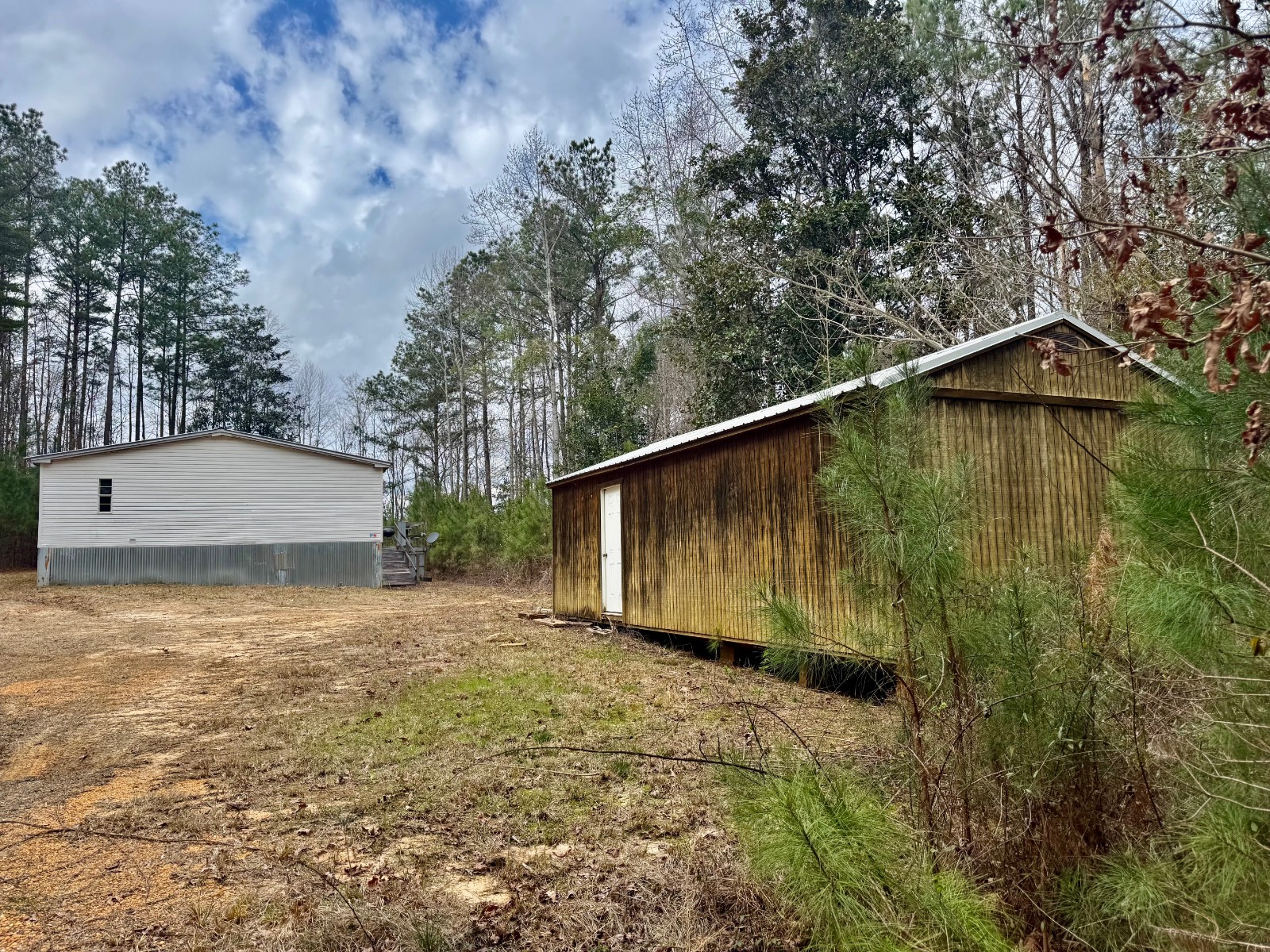 12122 Old Highway 5