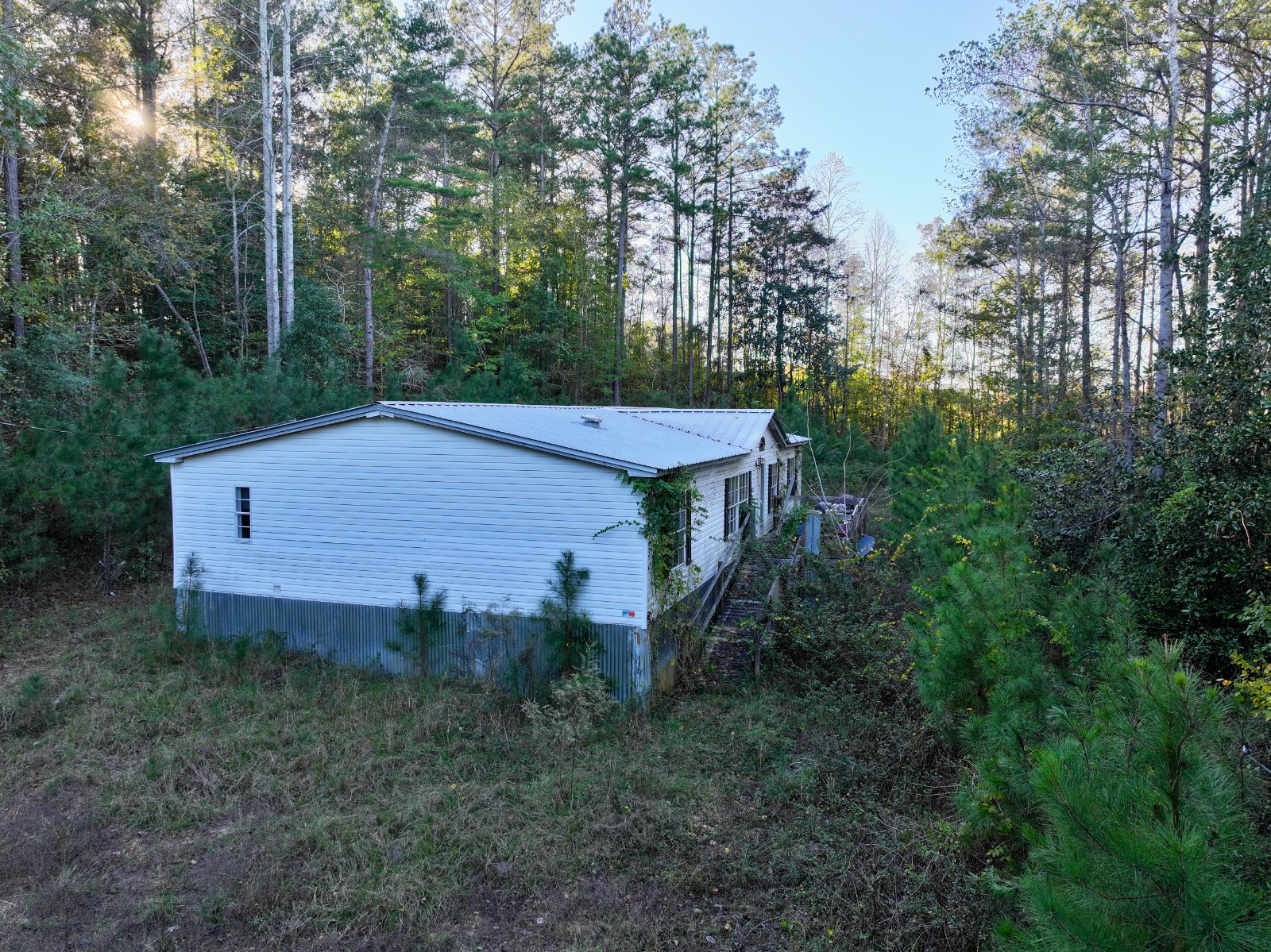 12122 Old Highway 5