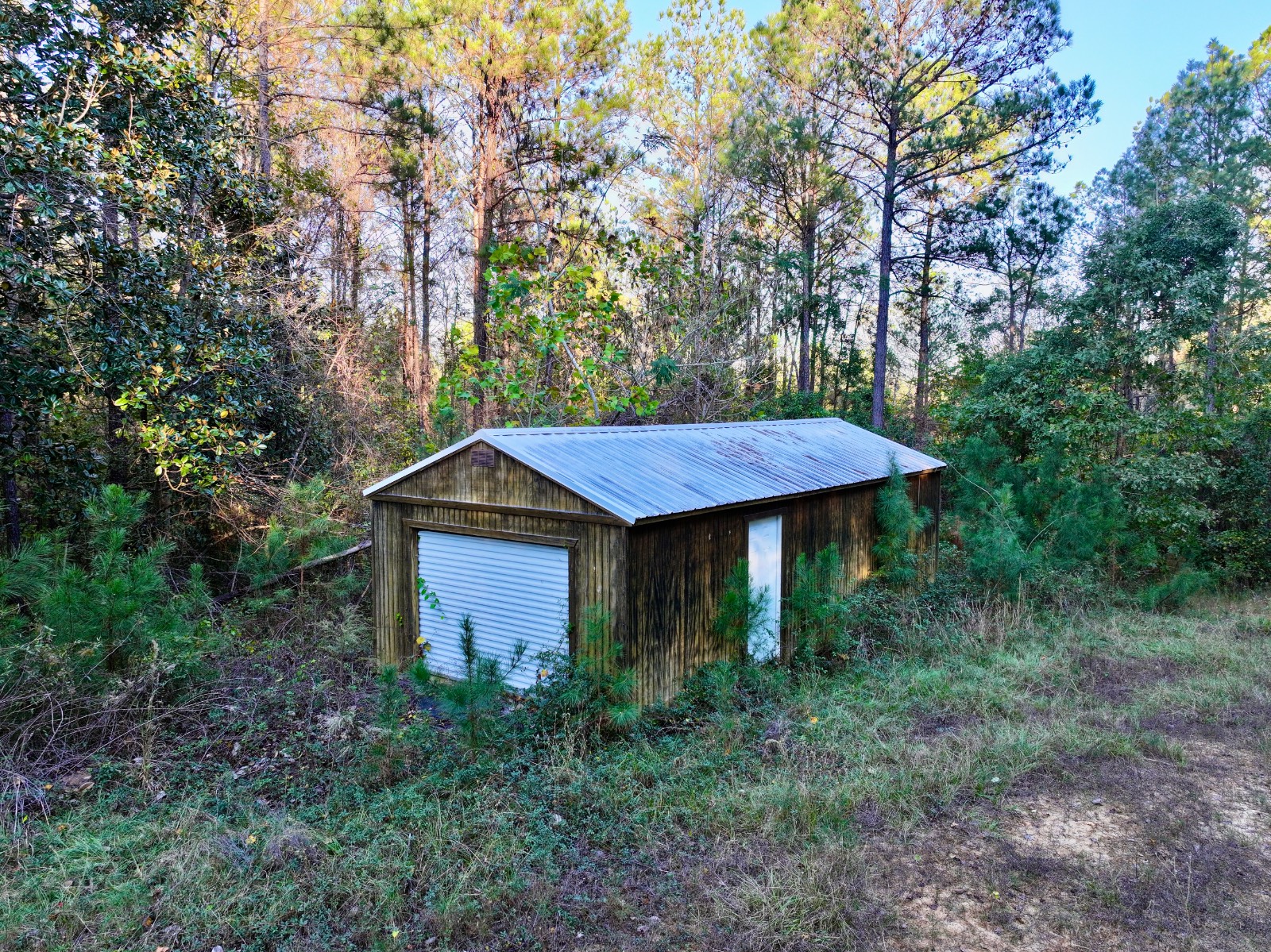 12122 Old Highway 5