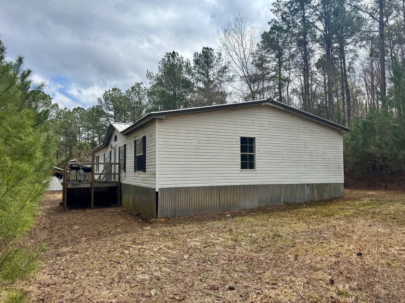 12122 Old Highway 5