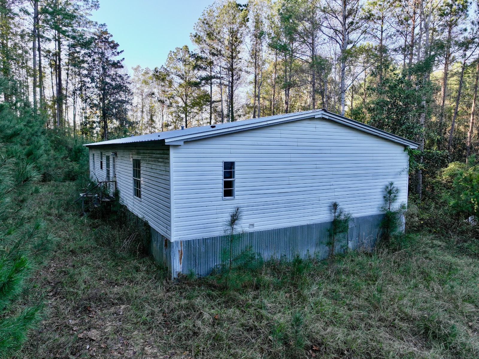12122 Old Highway 5