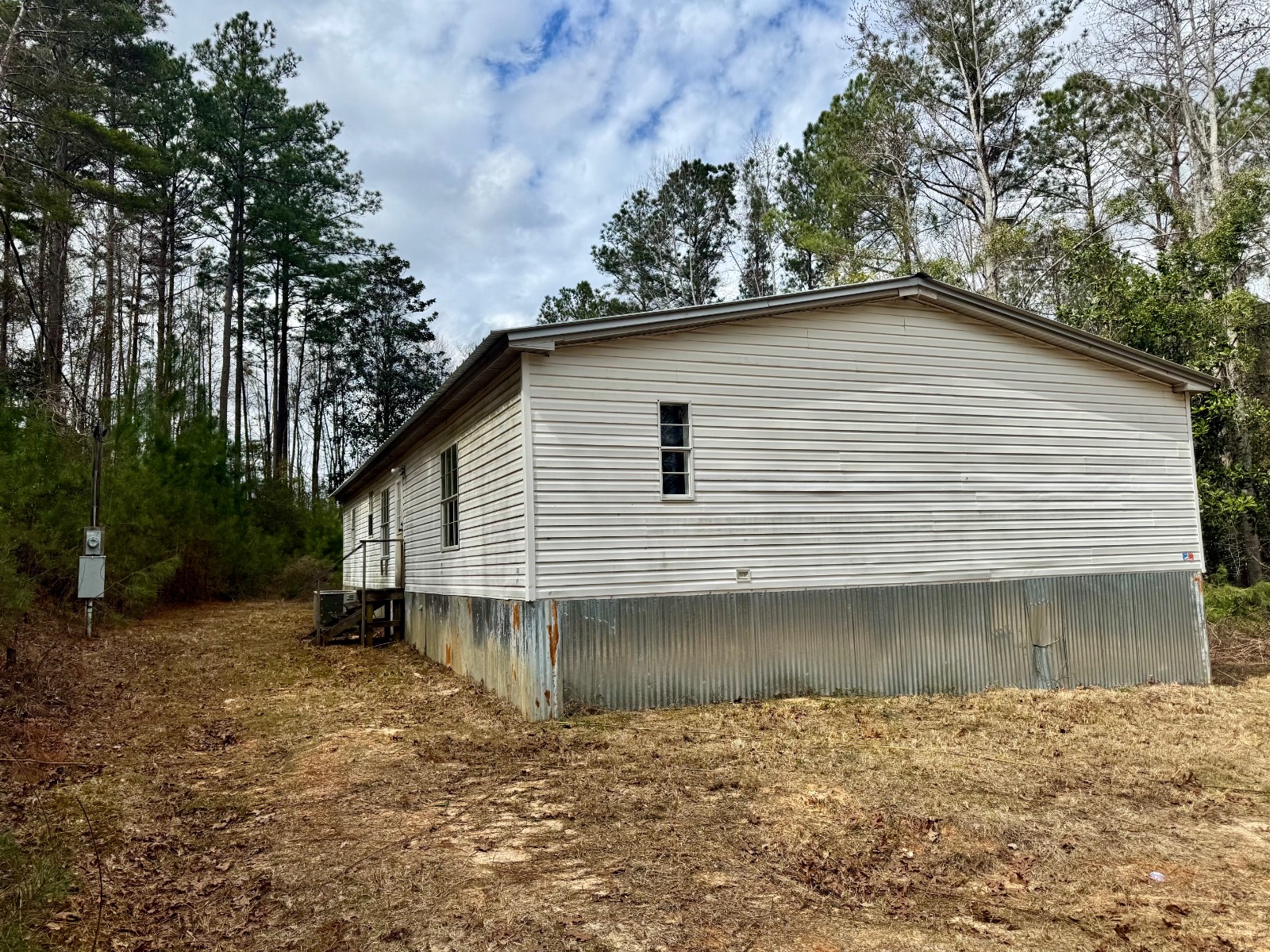 12122 Old Highway 5