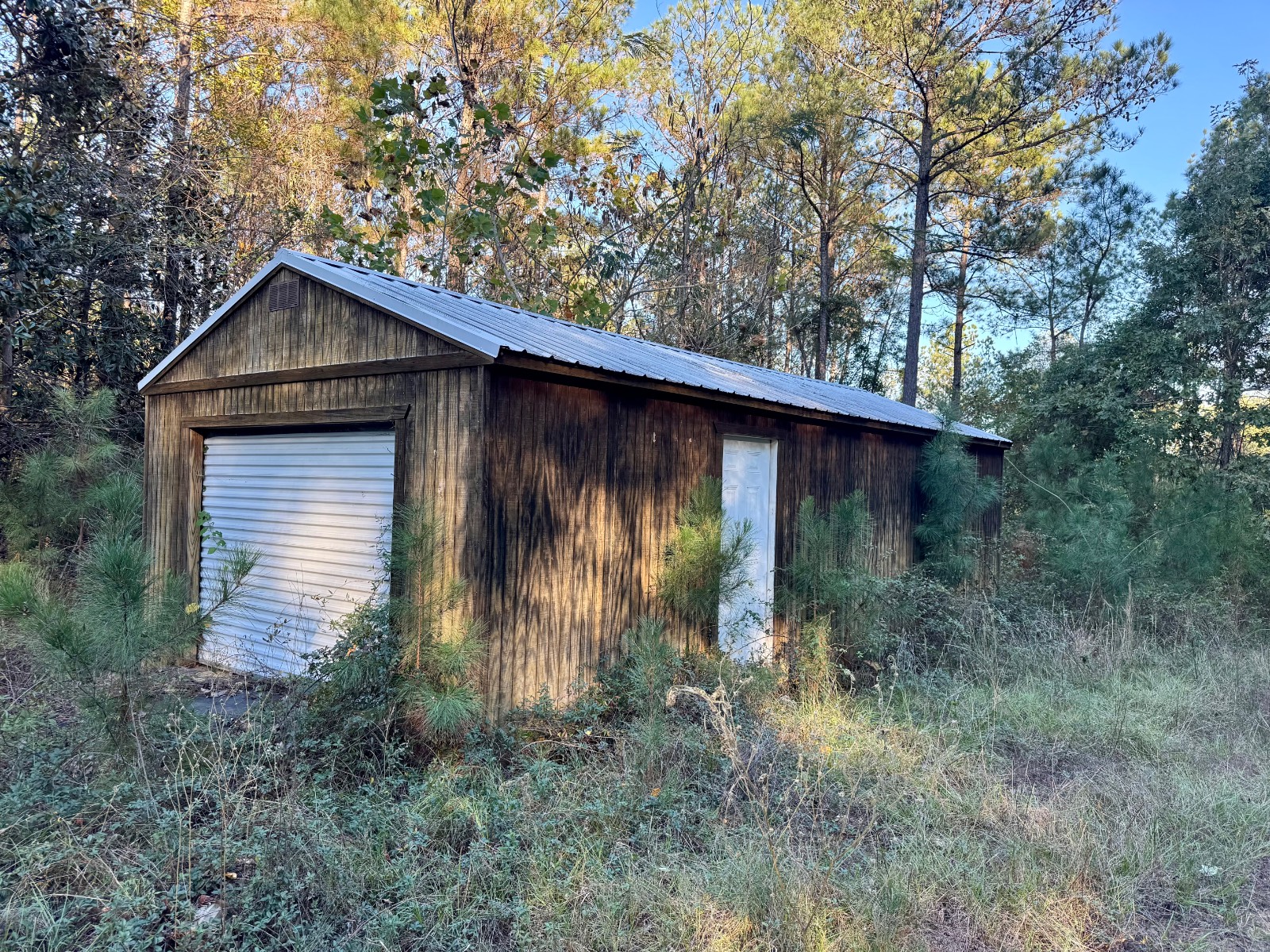 12122 Old Highway 5