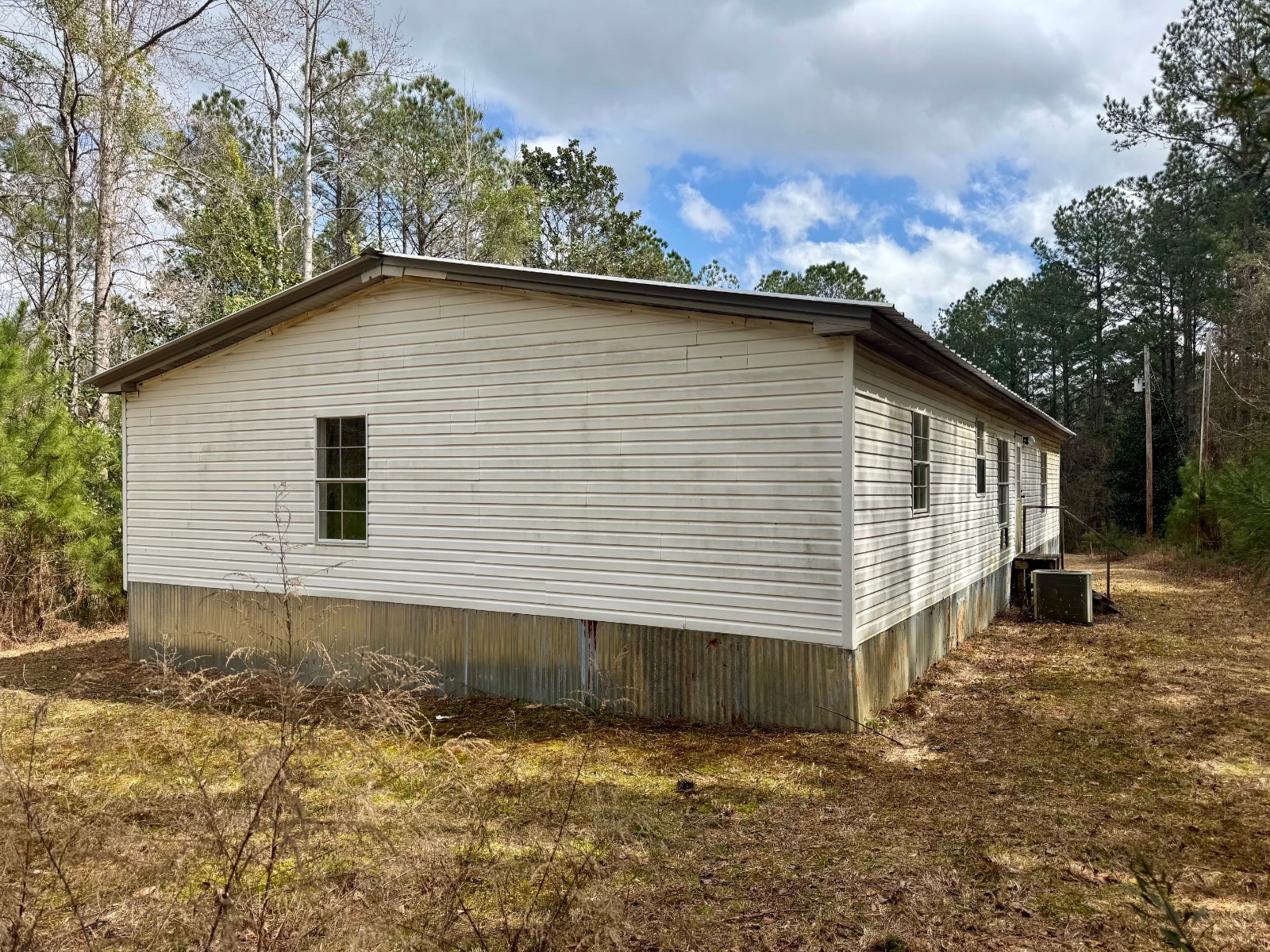 12122 Old Highway 5