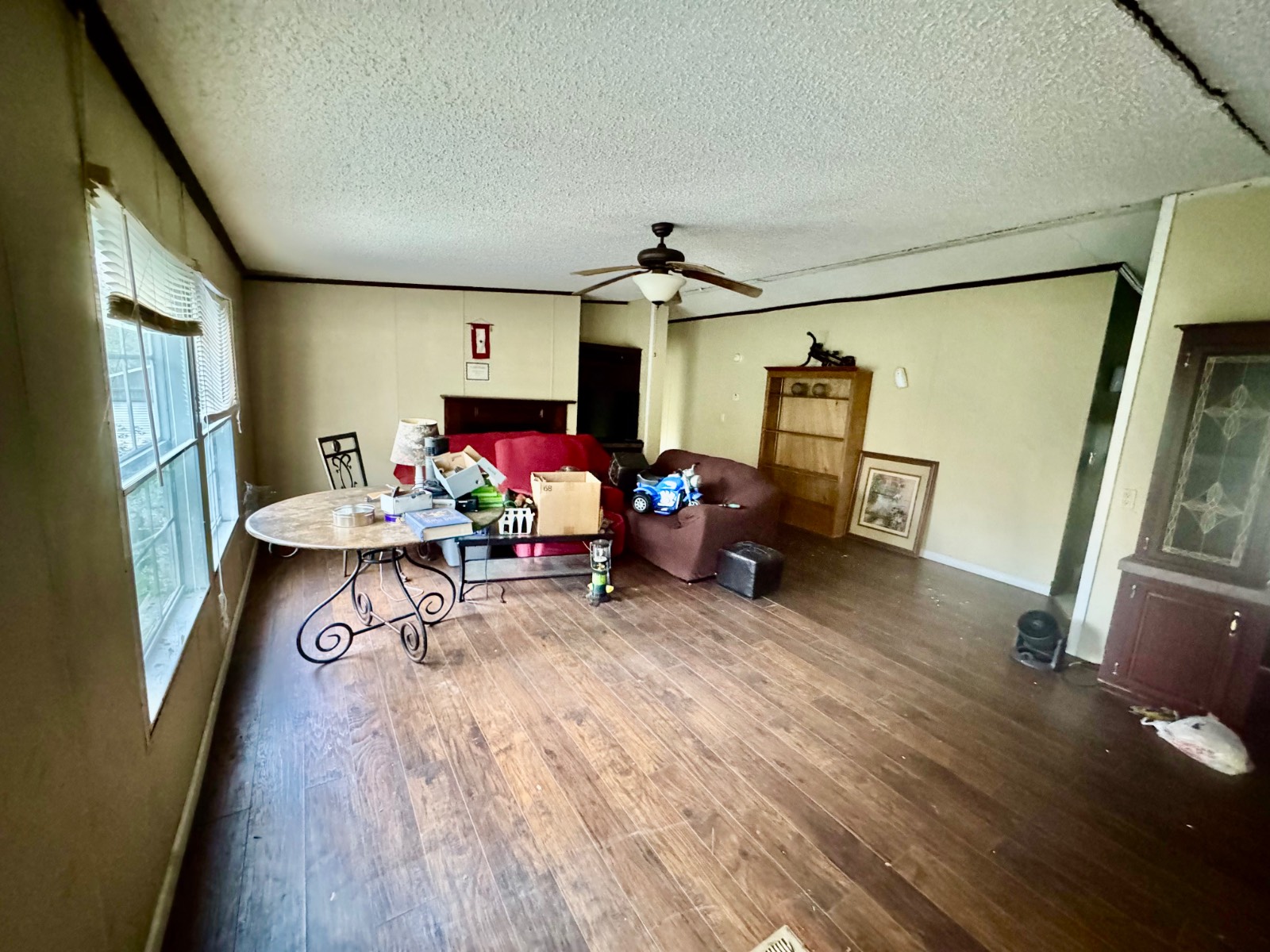 12122 Old Highway 5