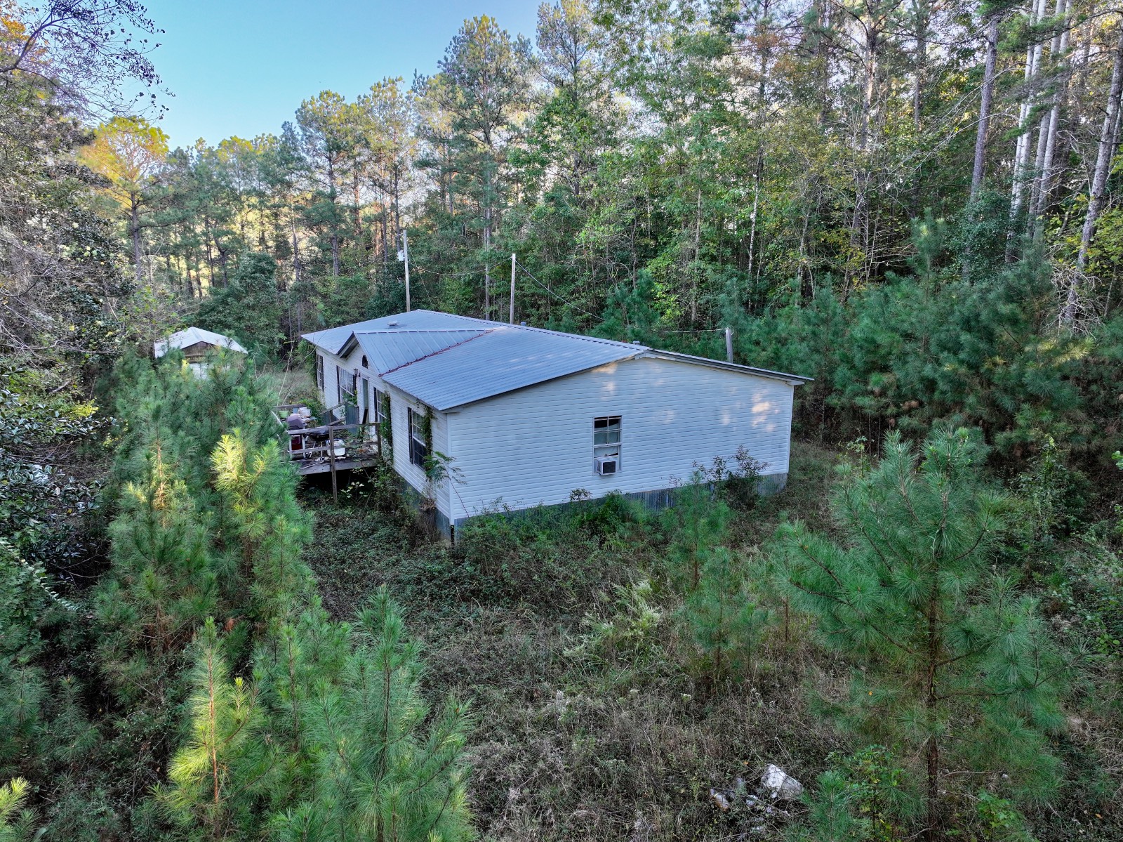 12122 Old Highway 5