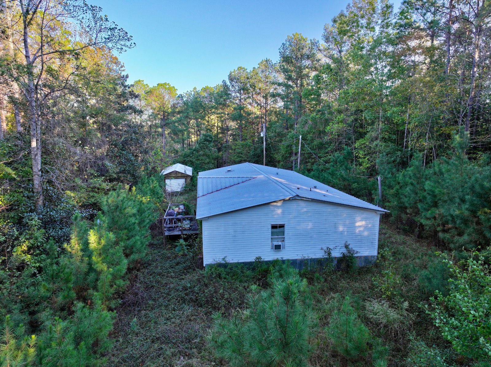 12122 Old Highway 5