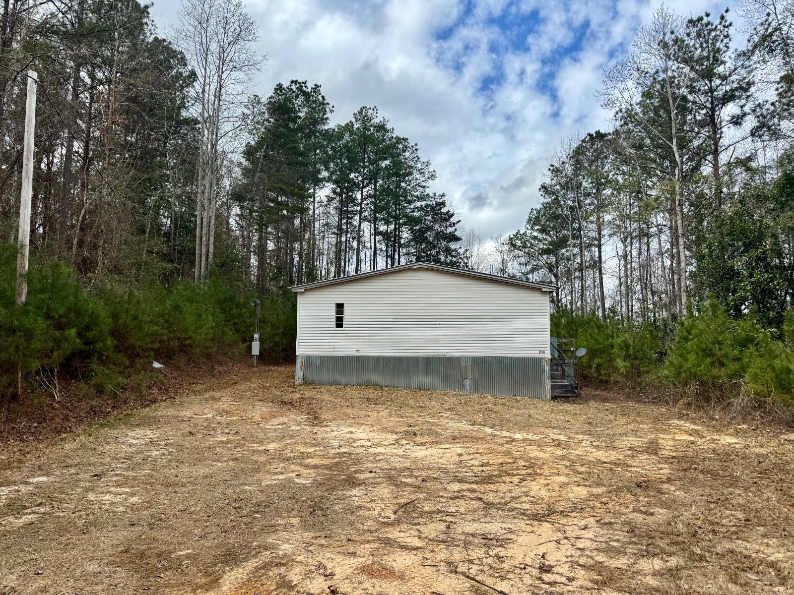 12122 Old Highway 5