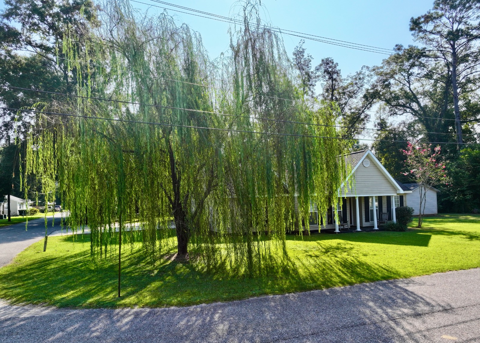 350 Cherry Ave