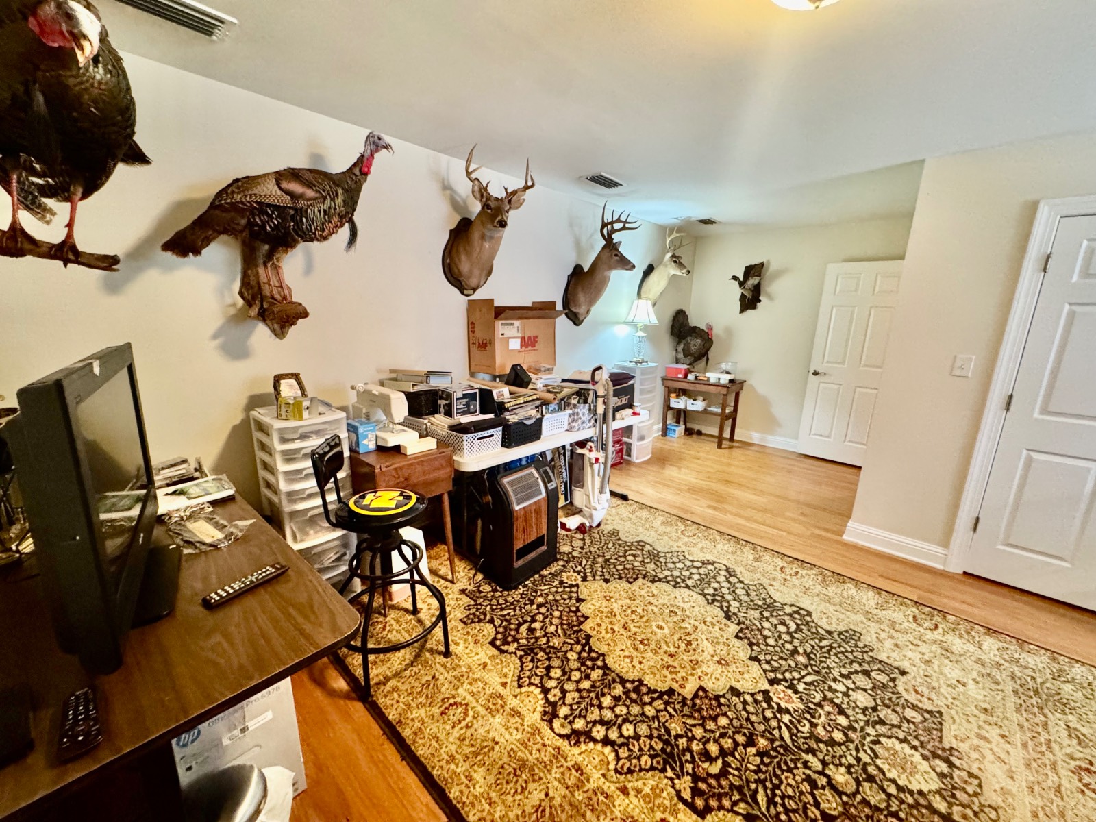 1020 Tess Drive