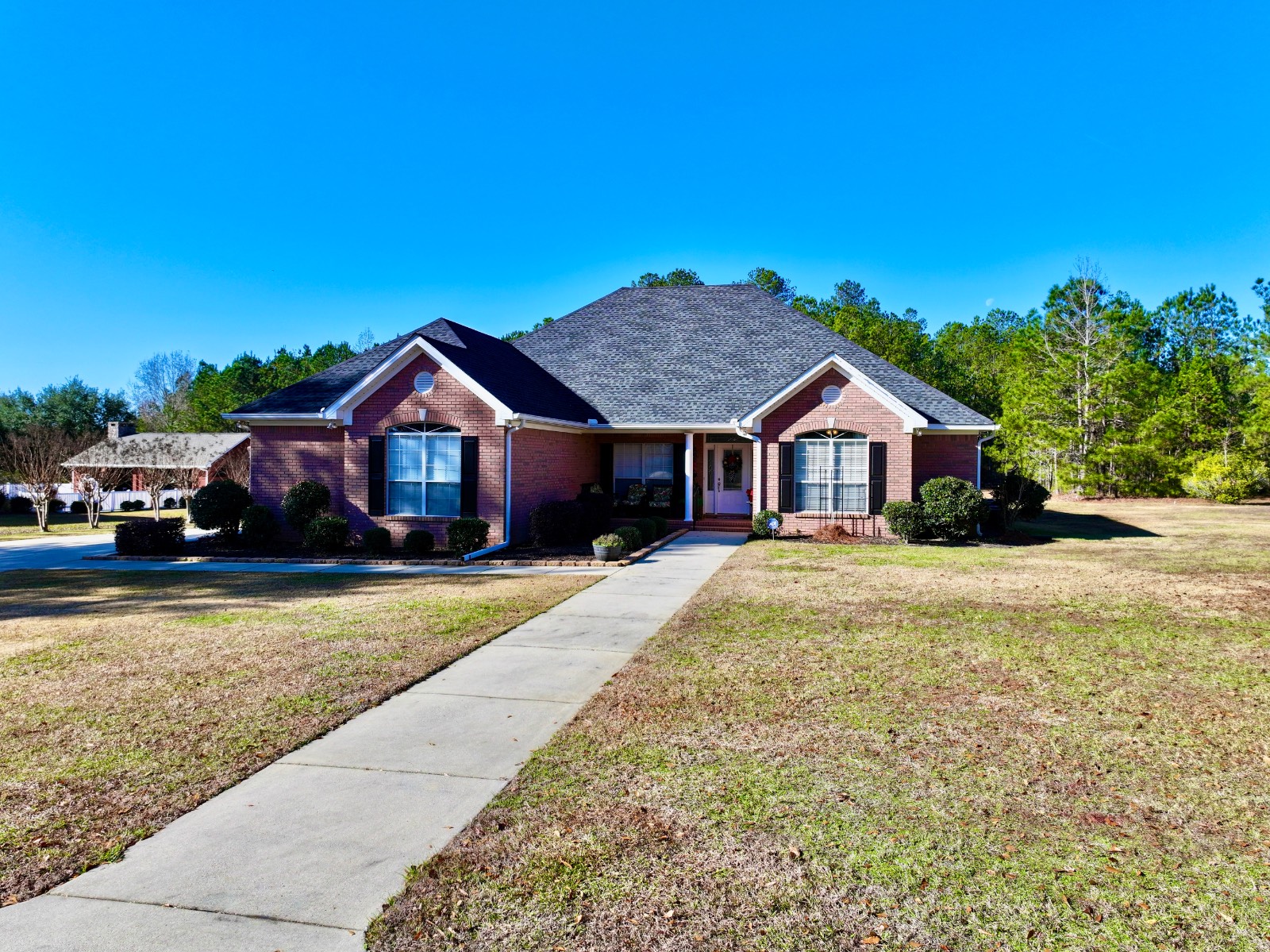 1020 Tess Drive