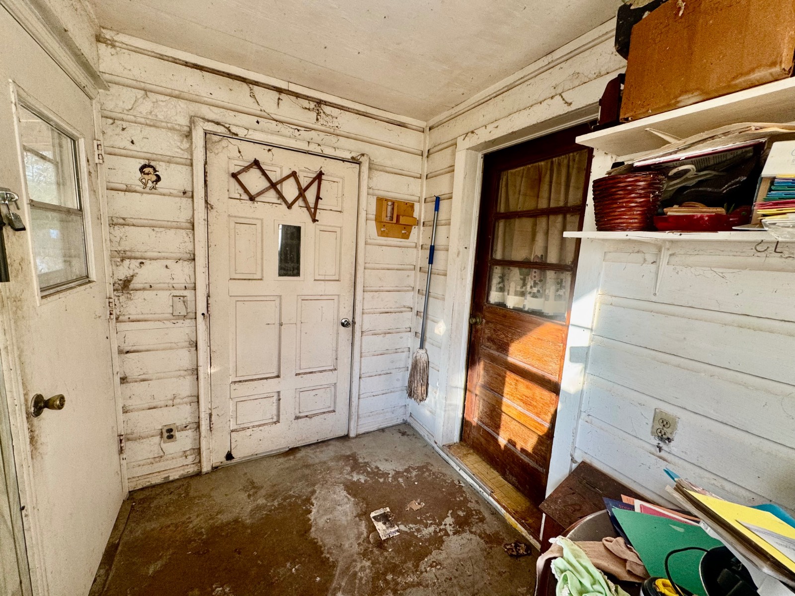 4537 Old Road