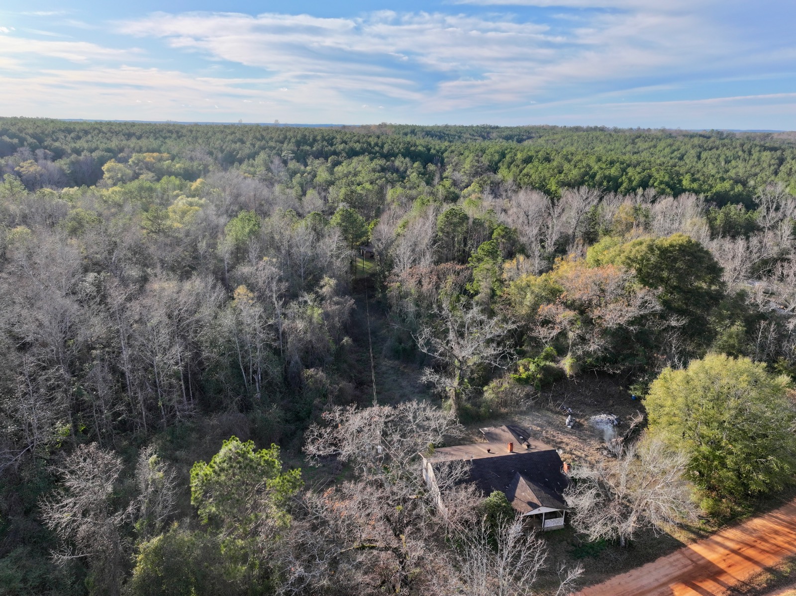 4537 Old Road