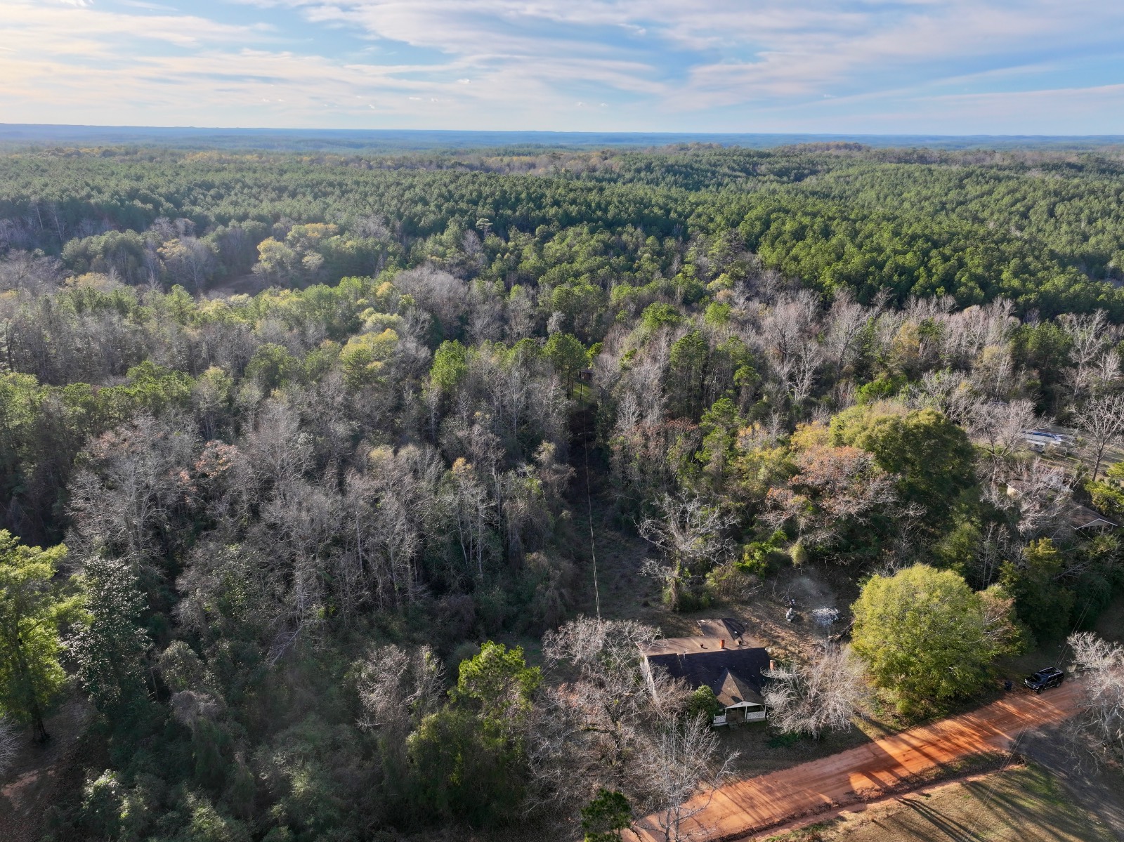 4537 Old Road