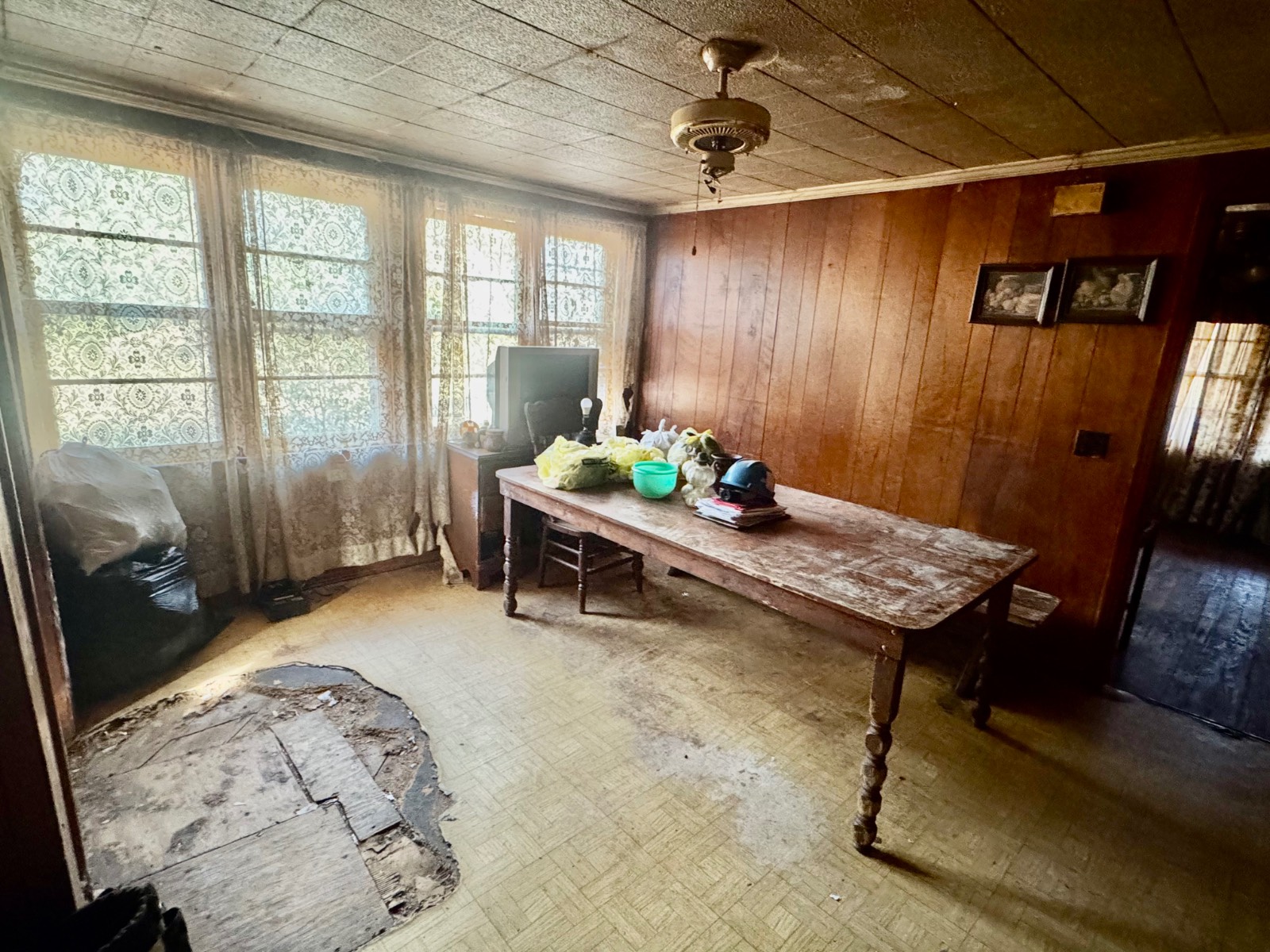 4537 Old Road