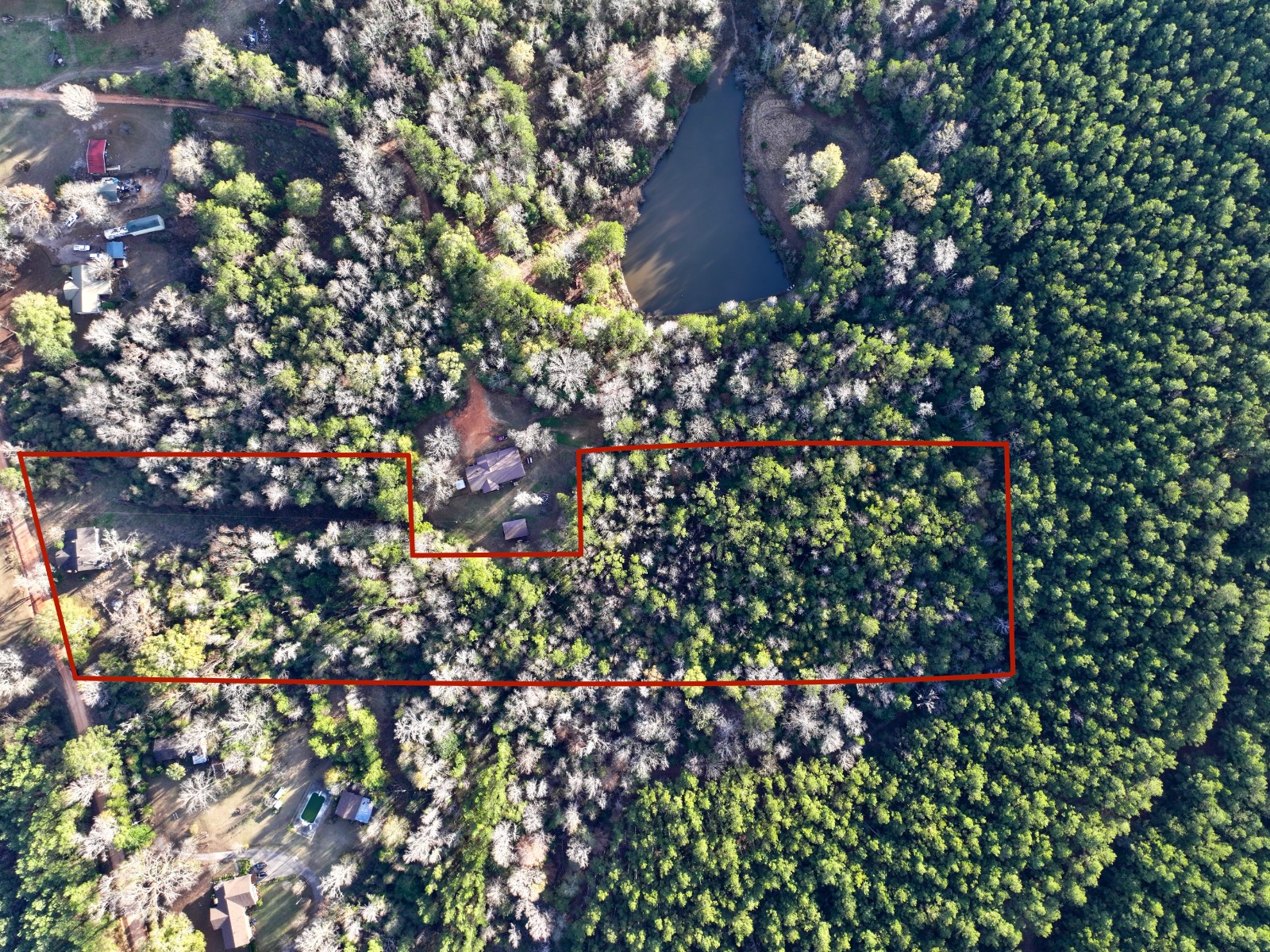 4537 Old Road