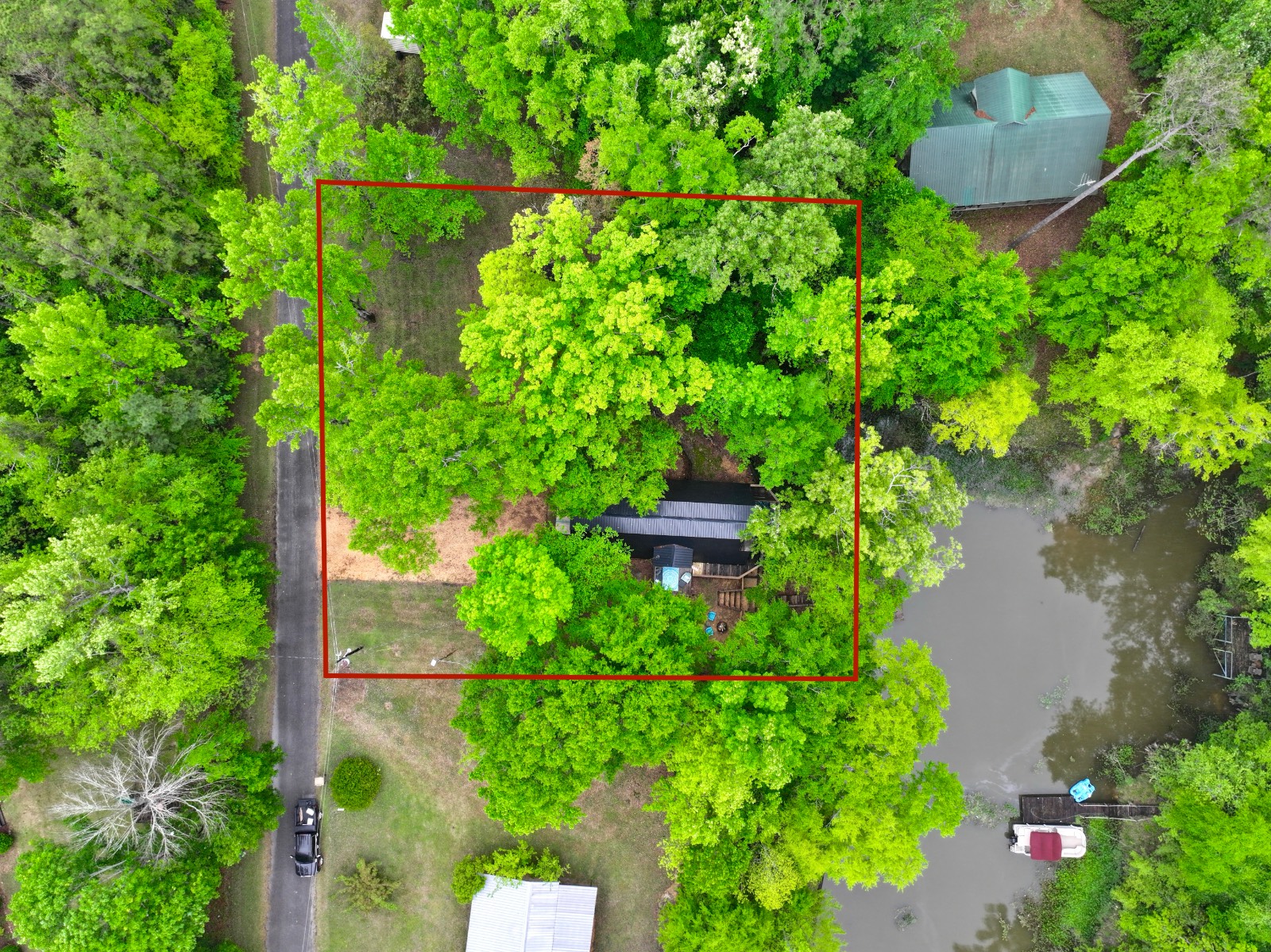 57 Fernway Court