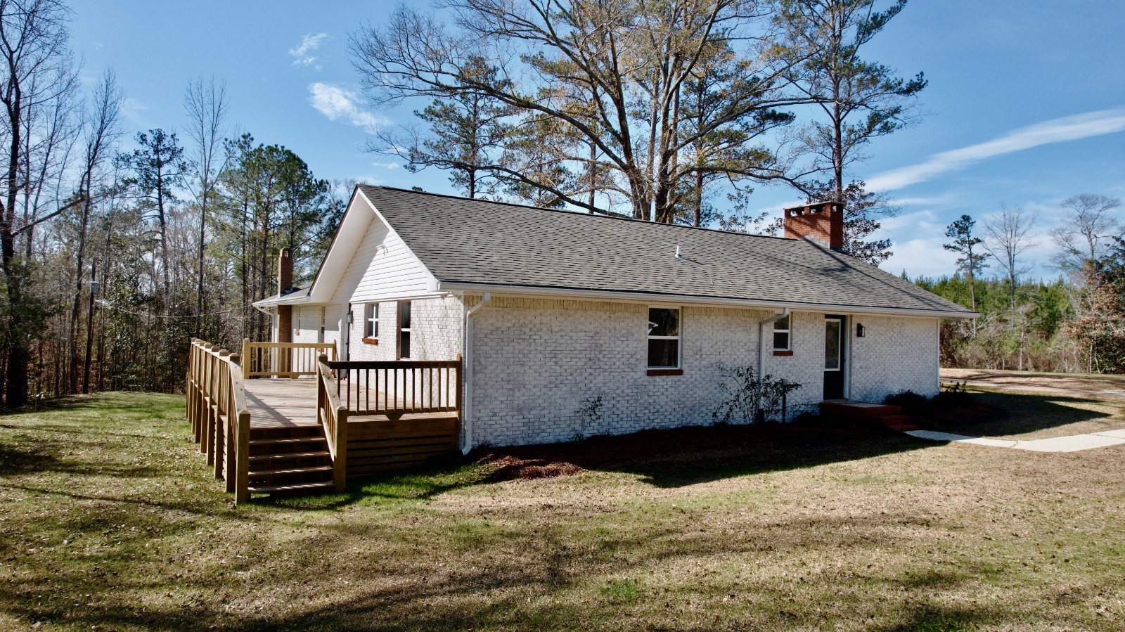 5700 Old Highway 5 North