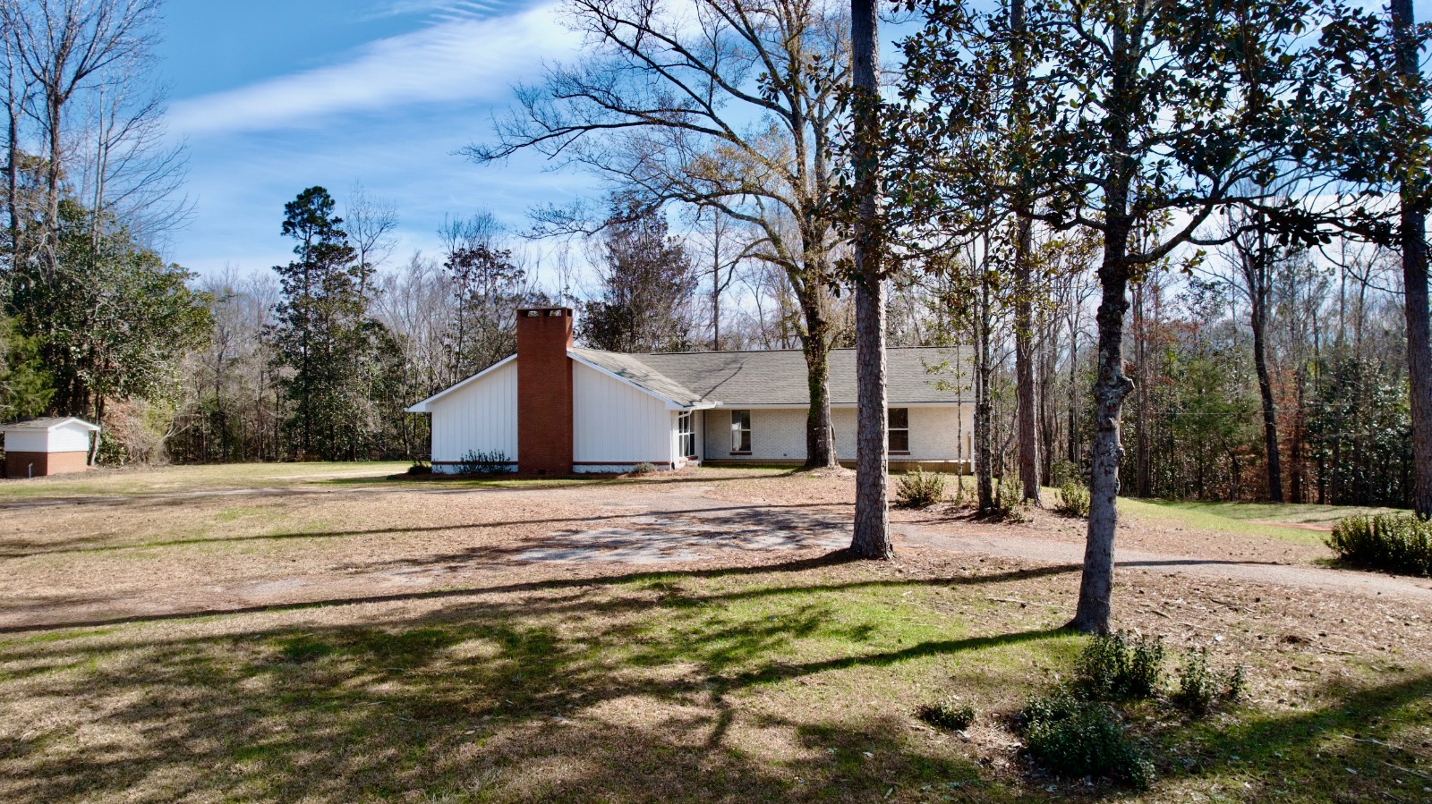 5700 Old Highway 5 North