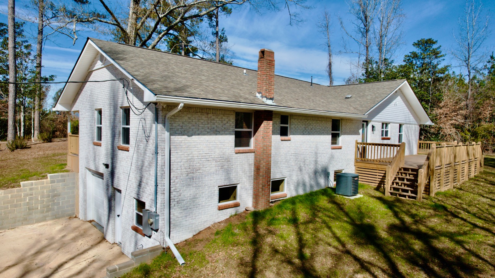 5700 Old Highway 5 North