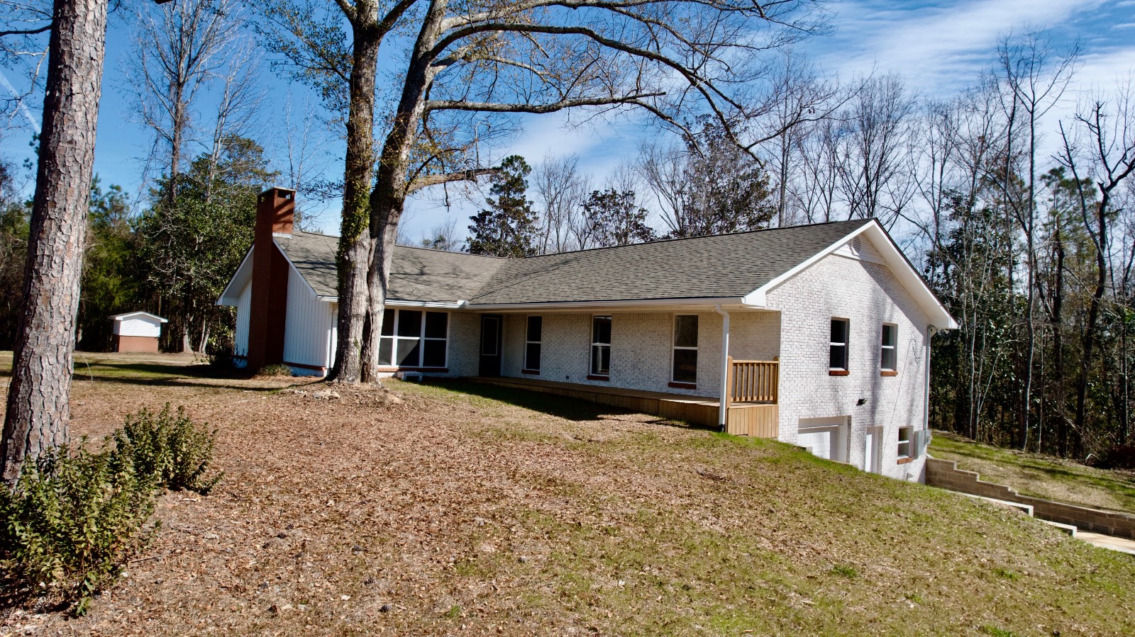 5700 Old Highway 5 North