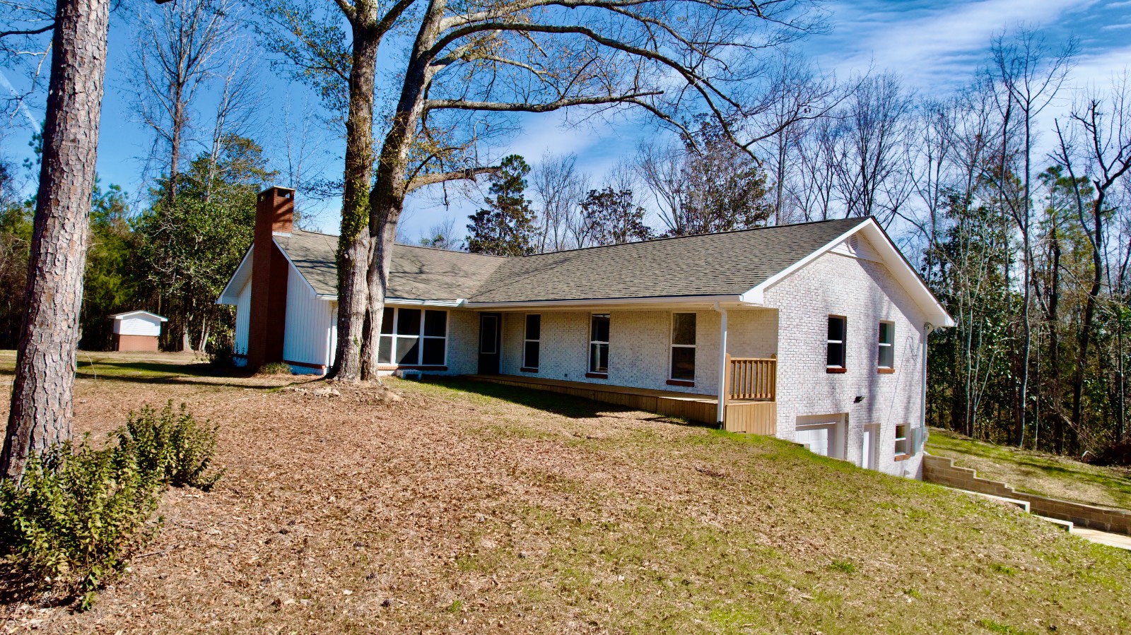 5700 Old Highway 5 North