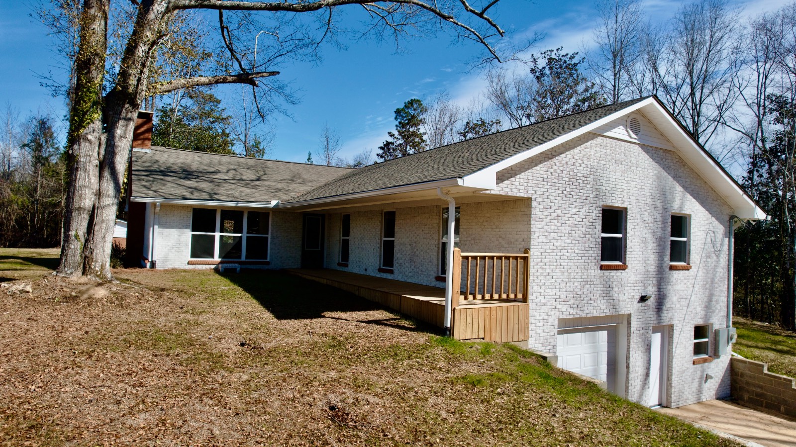 5700 Old Highway 5 North