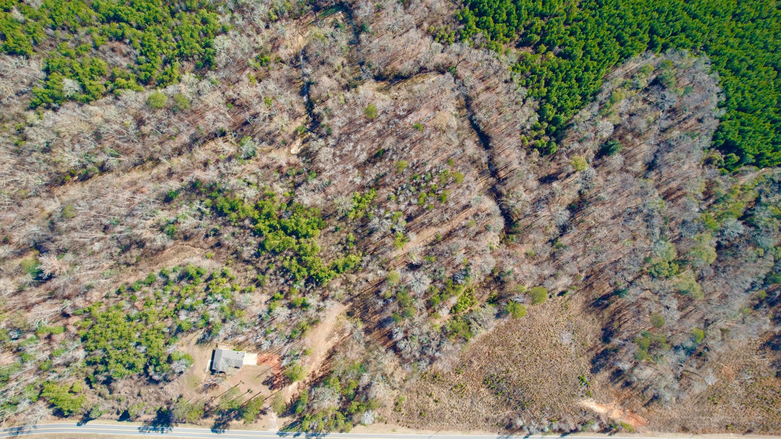 5700 Old Highway 5 North