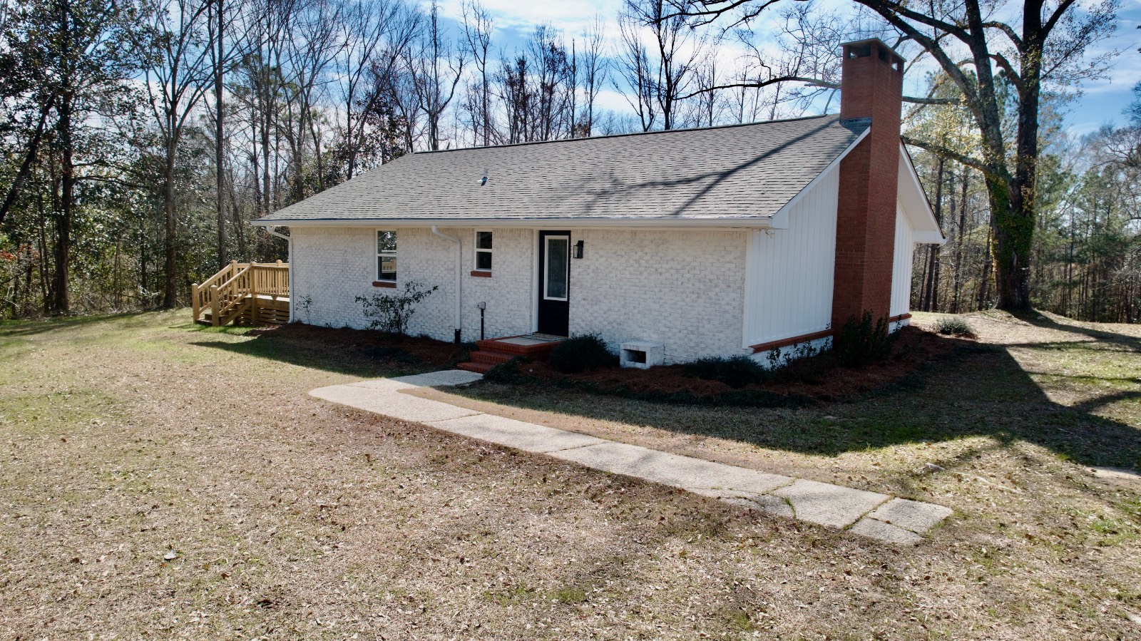 5700 Old Highway 5 North