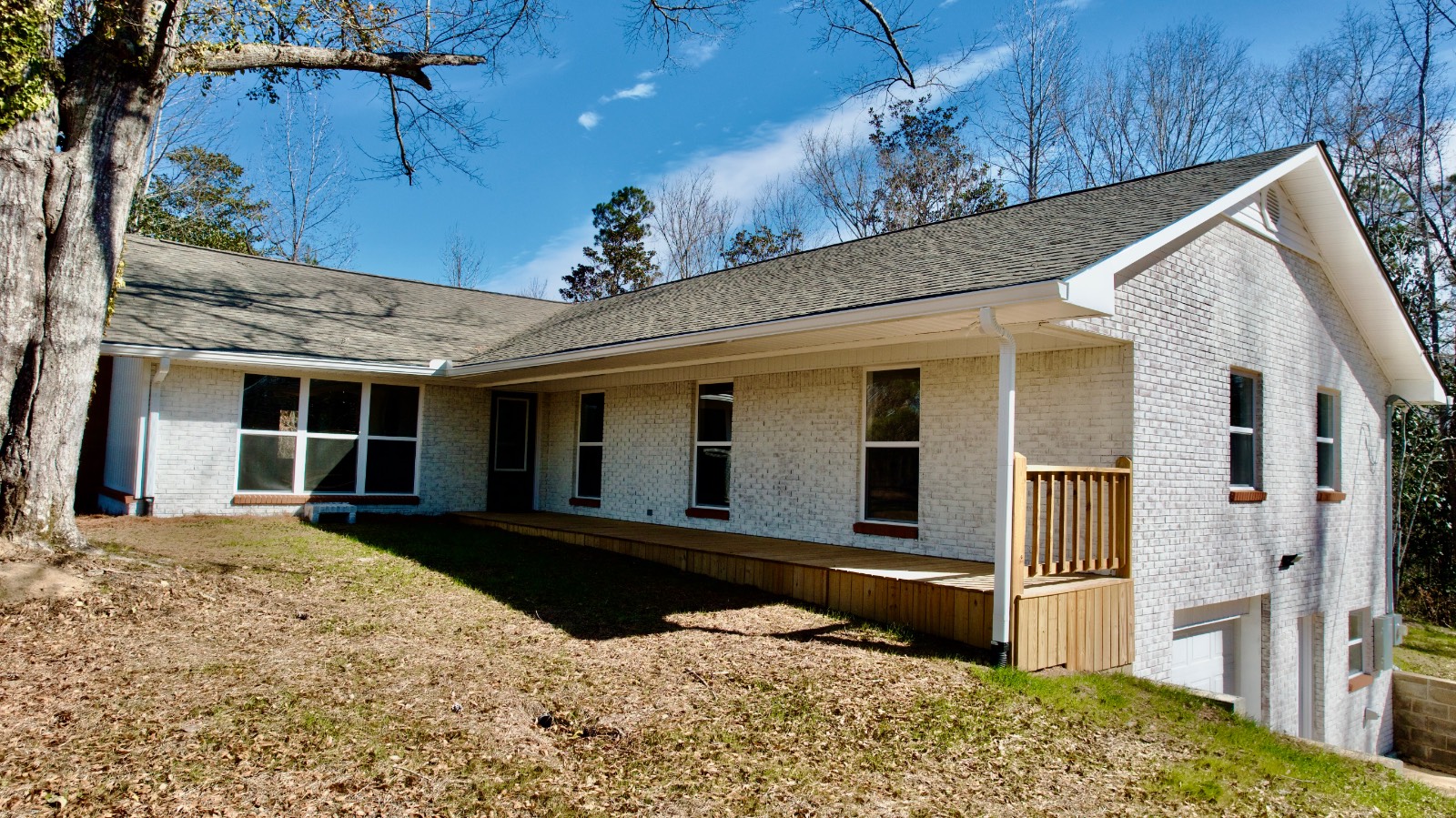 5700 Old Highway 5 North