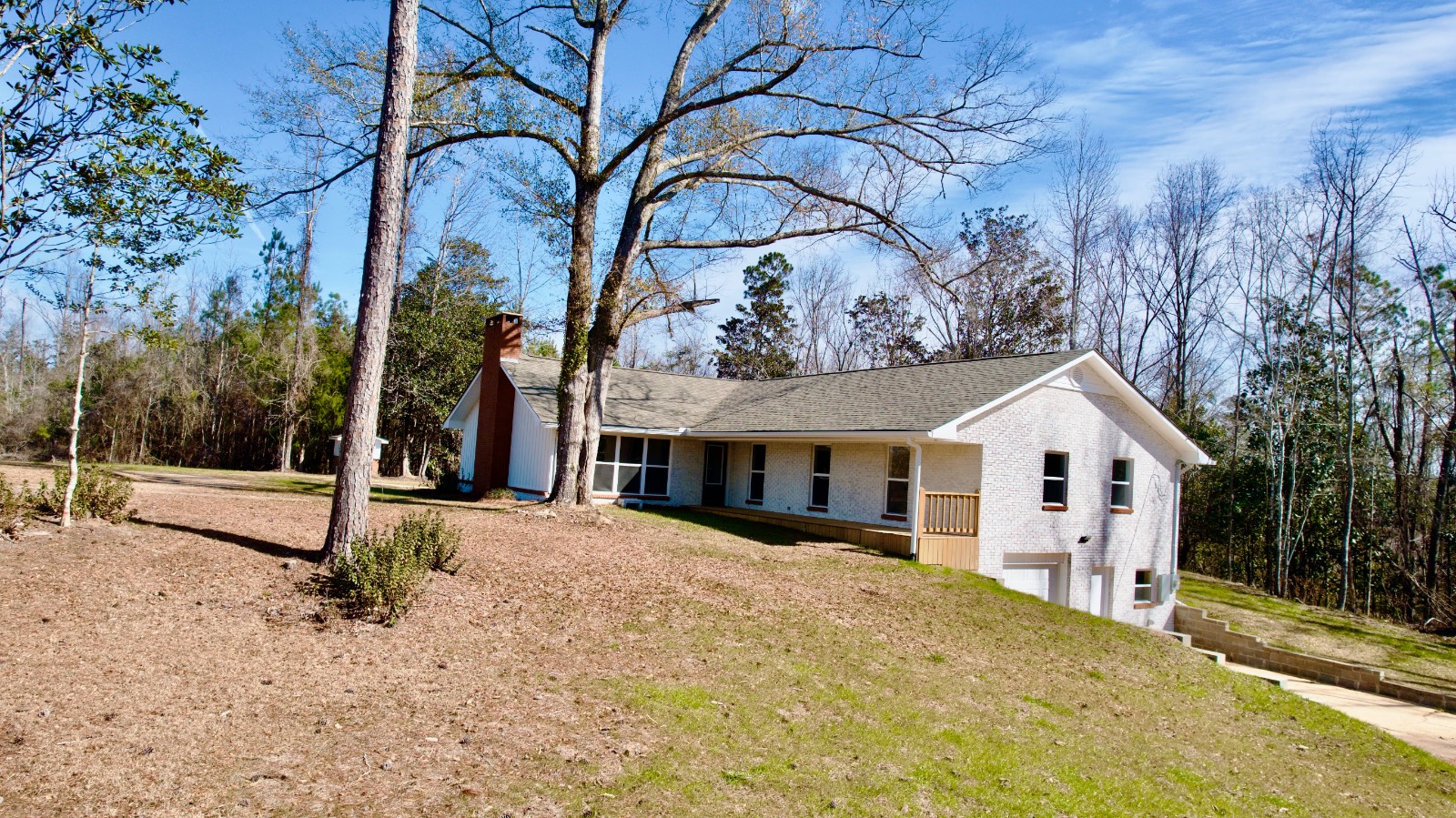 5700 Old Highway 5 North