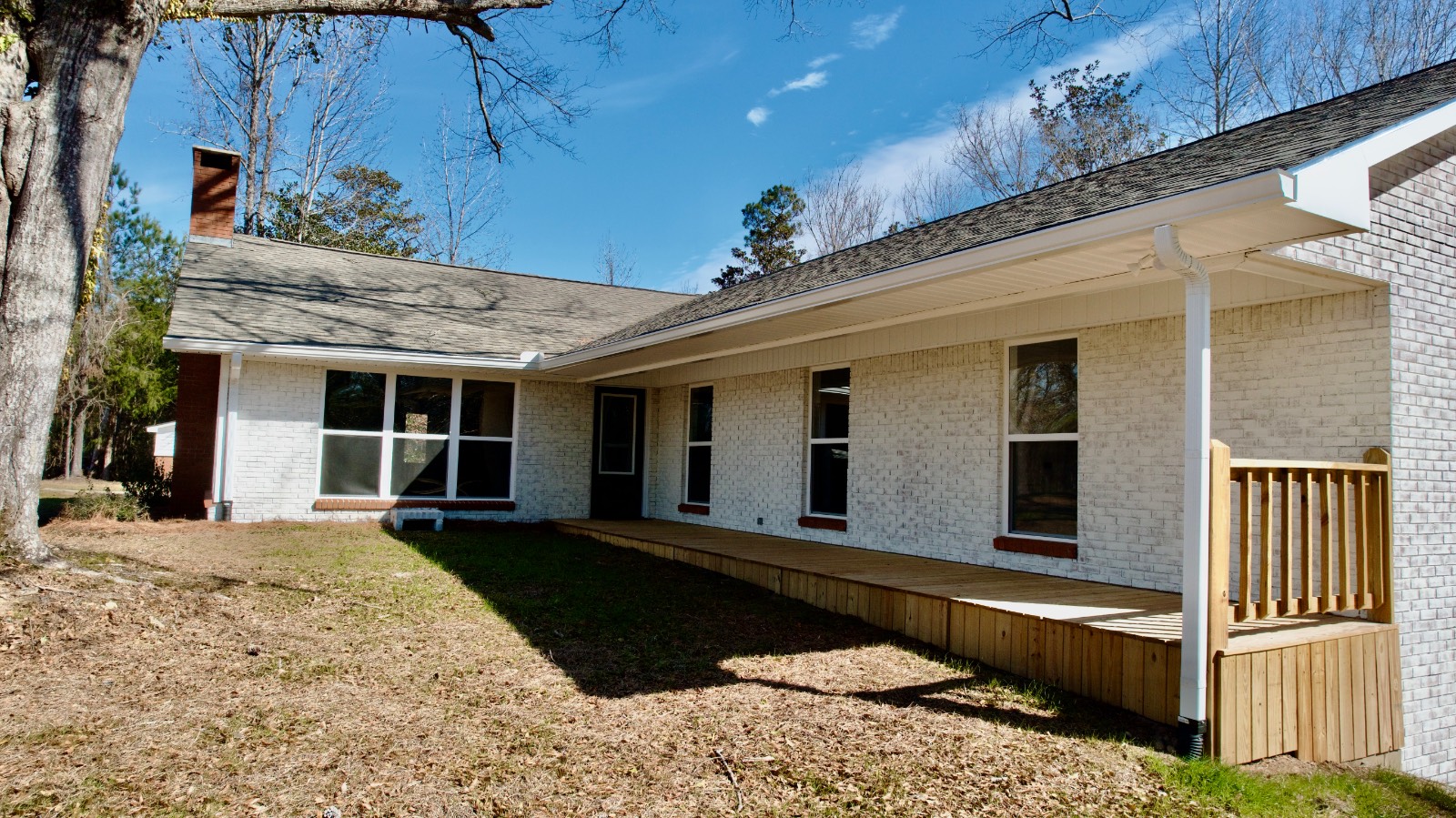 5700 Old Highway 5 North
