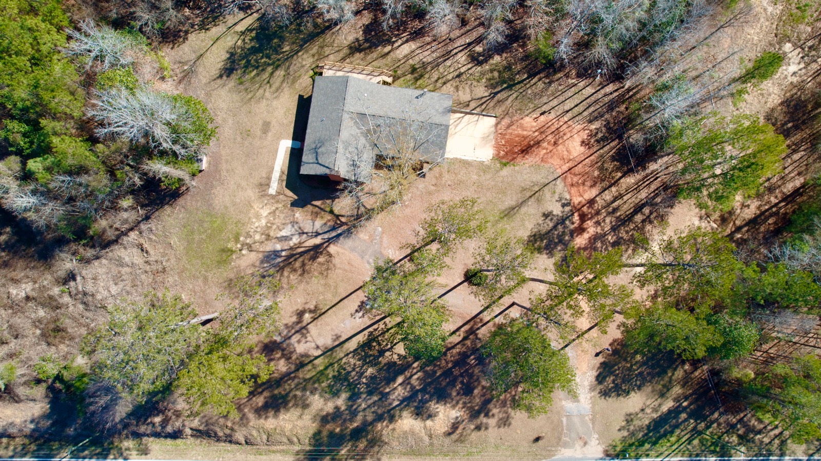 5700 Old Highway 5 North