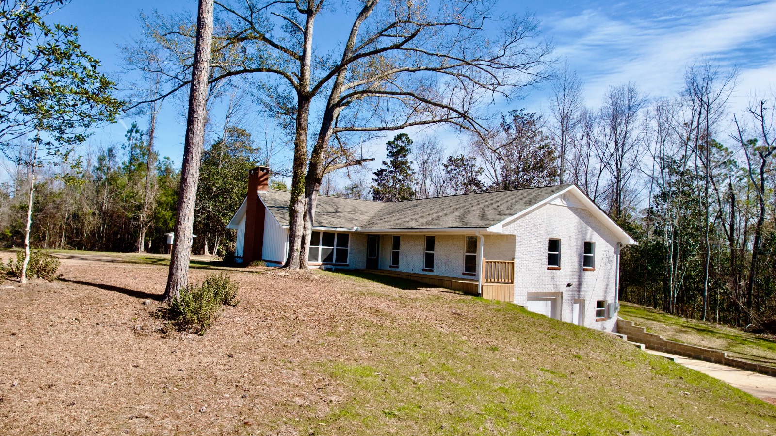 5700 Old Highway 5 North