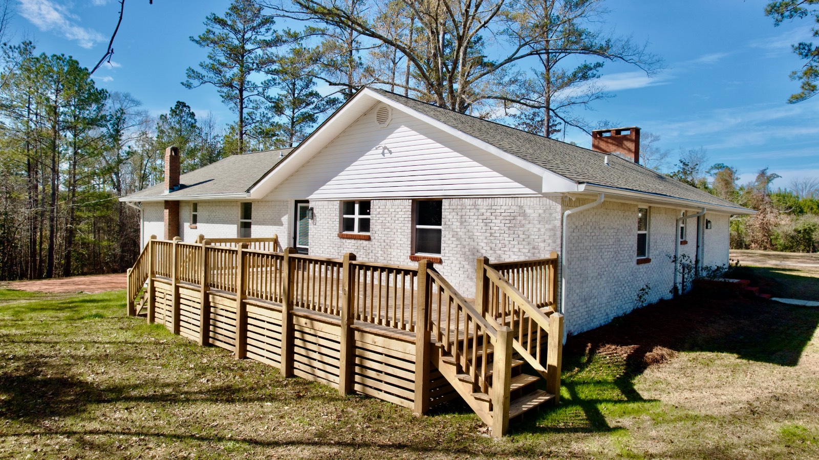 5700 Old Highway 5 North