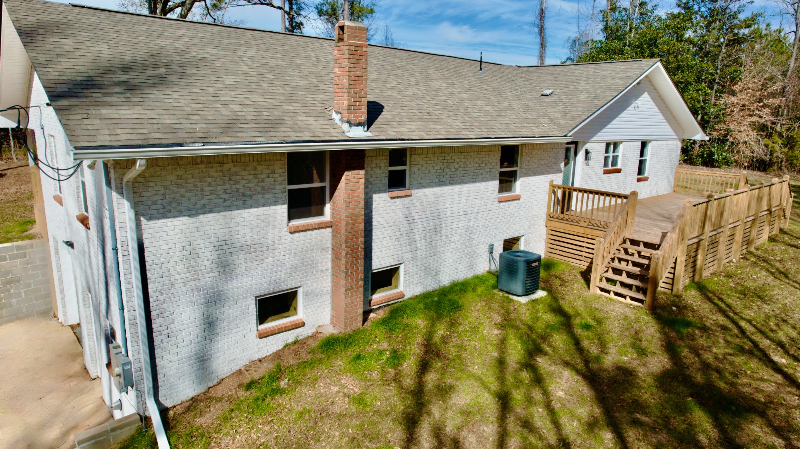 5700 Old Highway 5 North