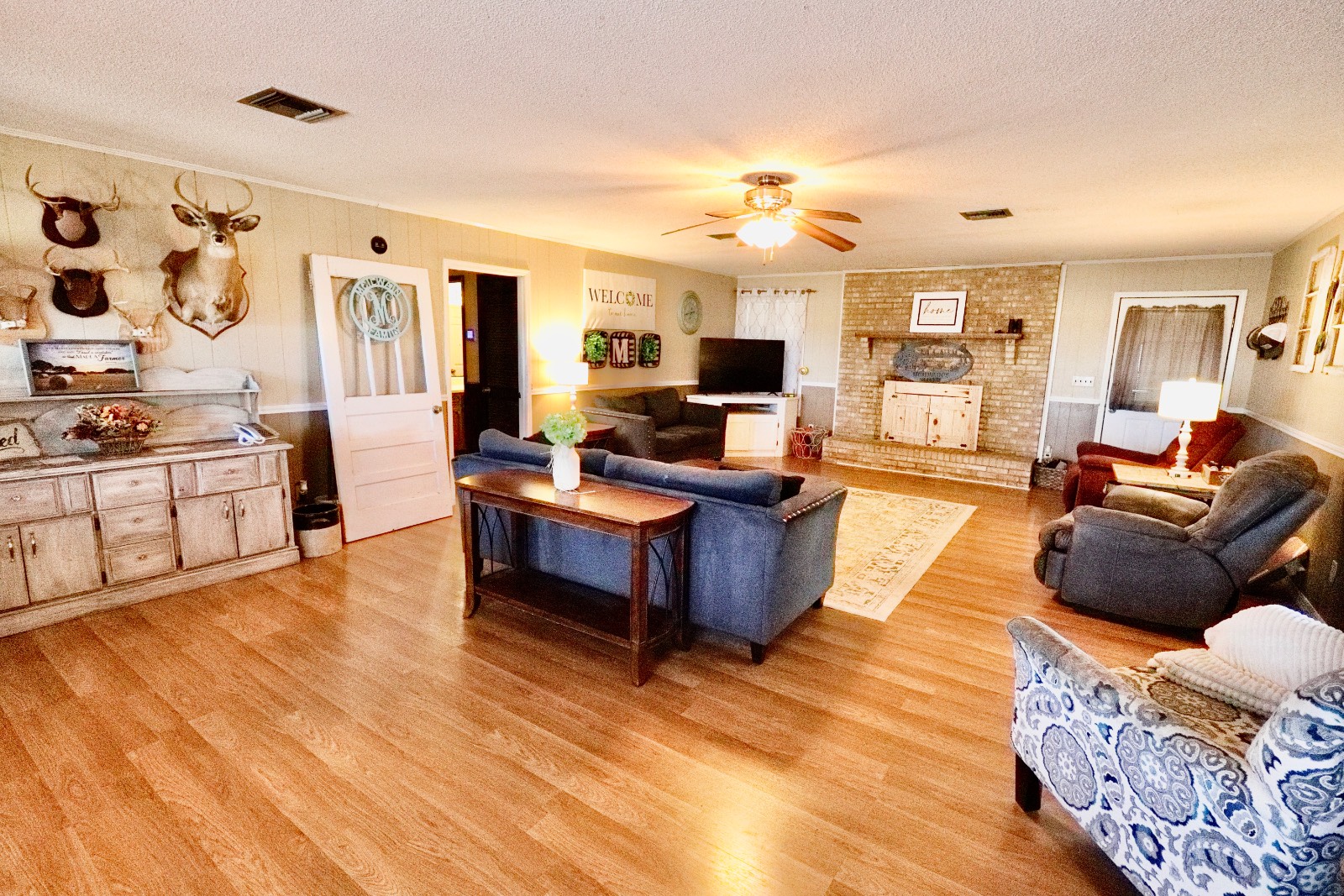 5158 Nathan Jordan Road