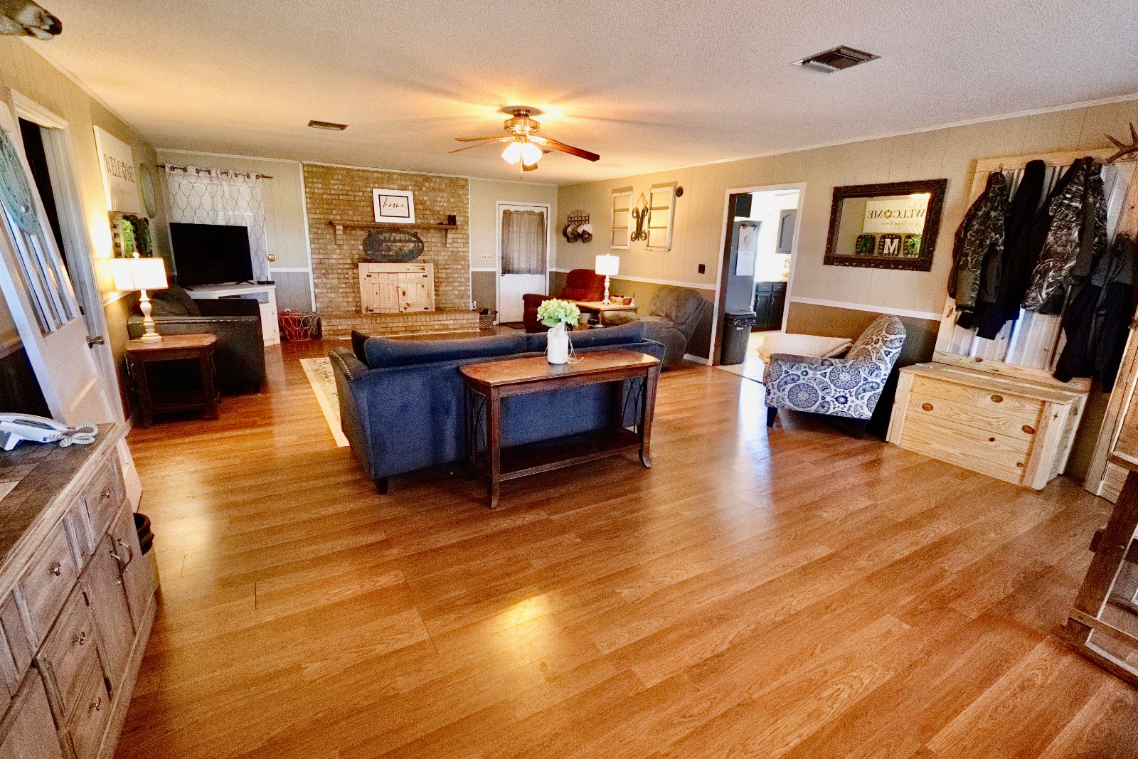 5158 Nathan Jordan Road