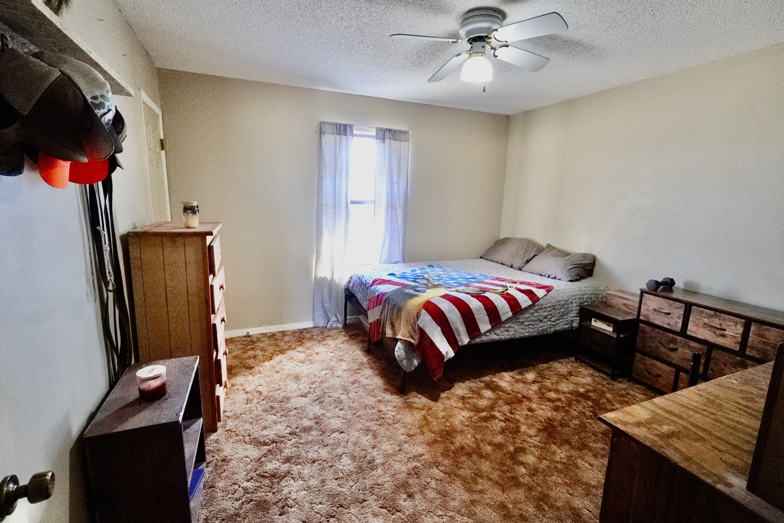 5158 Nathan Jordan Road