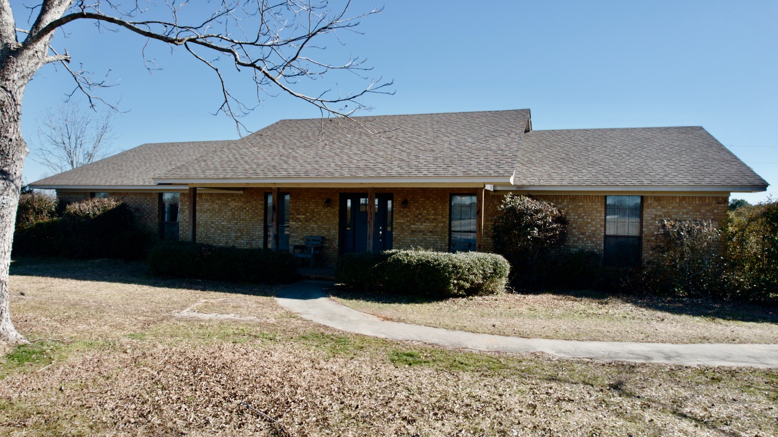 5158 Nathan Jordan Road