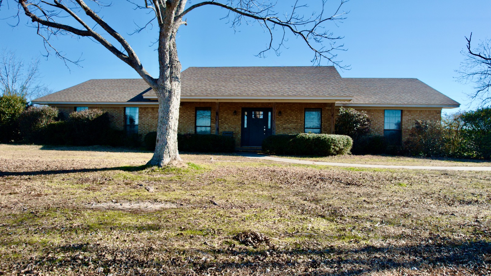 5158 Nathan Jordan Road