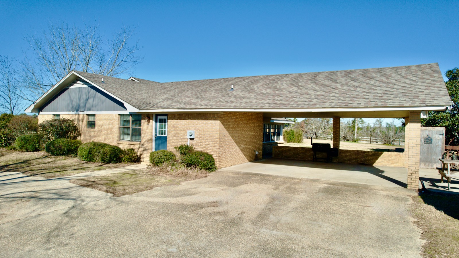 5158 Nathan Jordan Road
