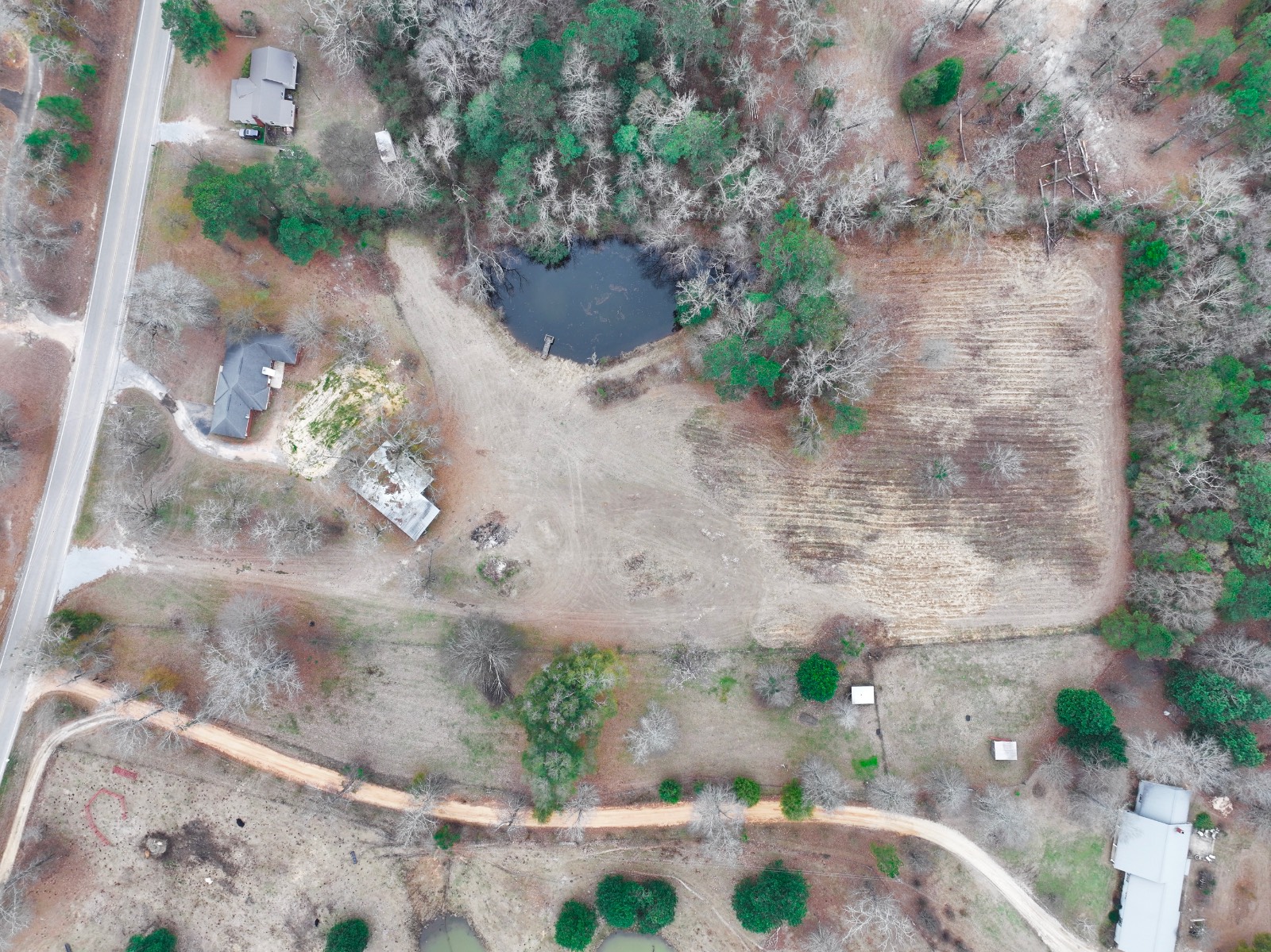 7810 Highway 154